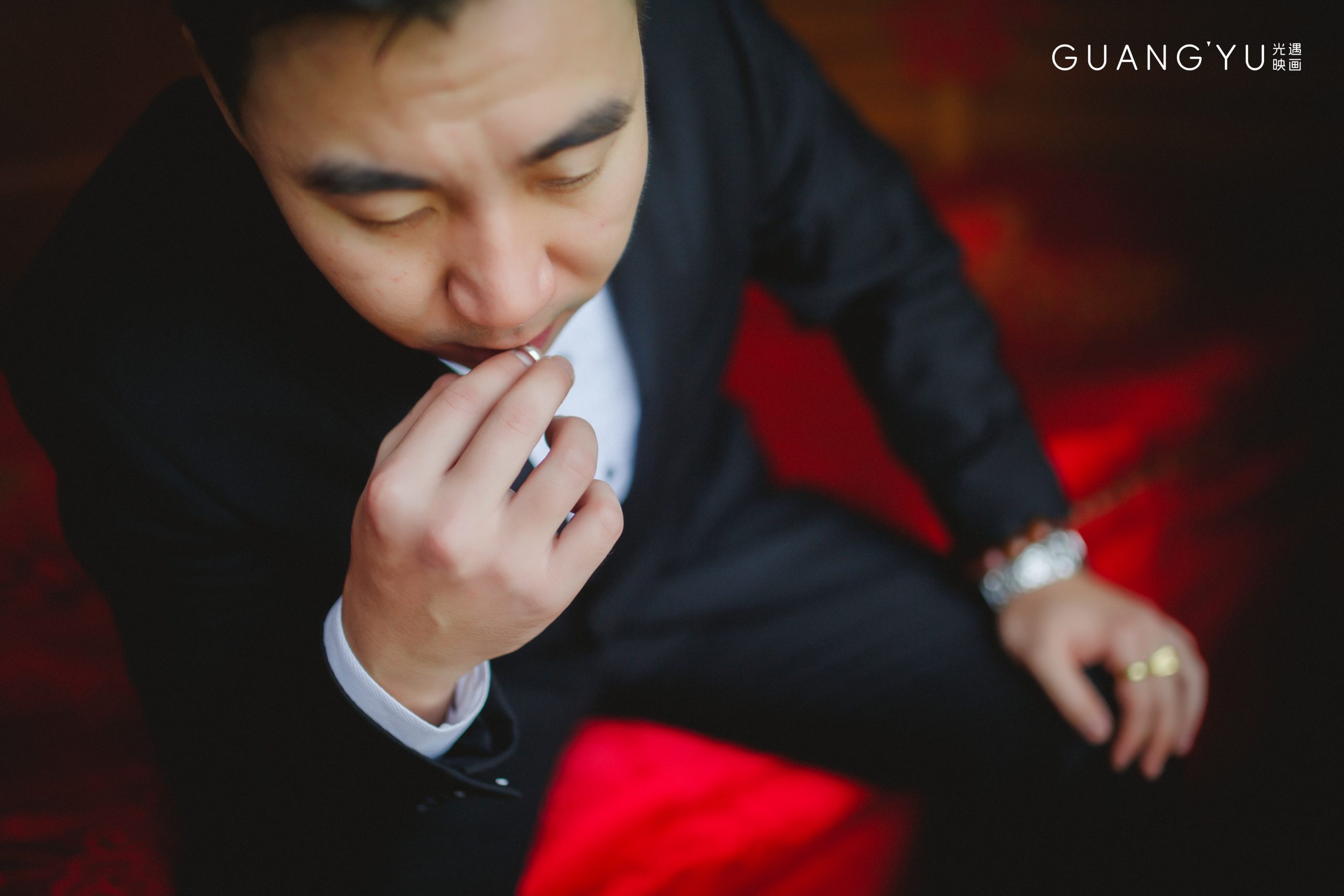 图片[14]-光遇丨结婚样片 3-36帧微电影