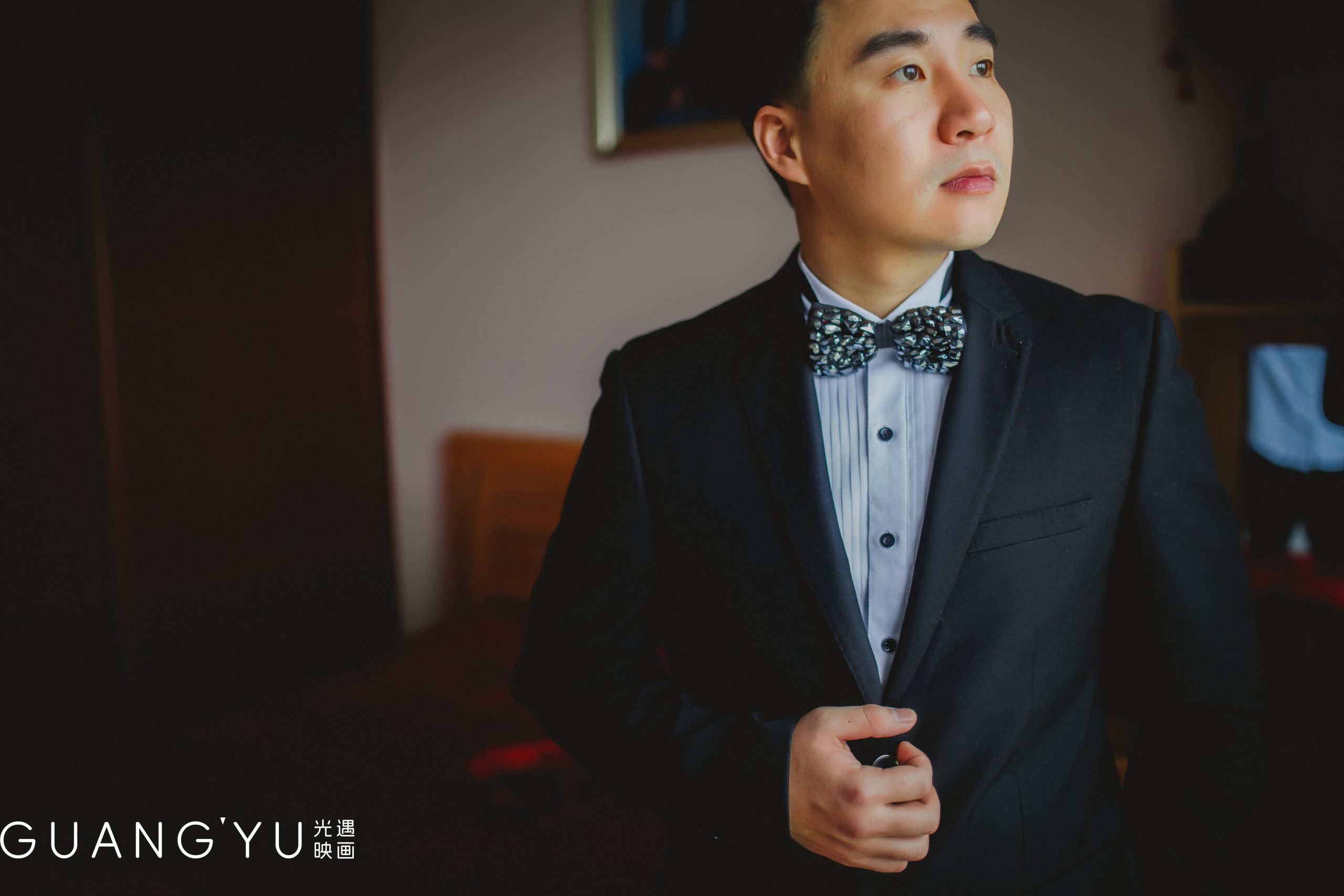 图片[15]-光遇丨结婚样片 3-36帧微电影