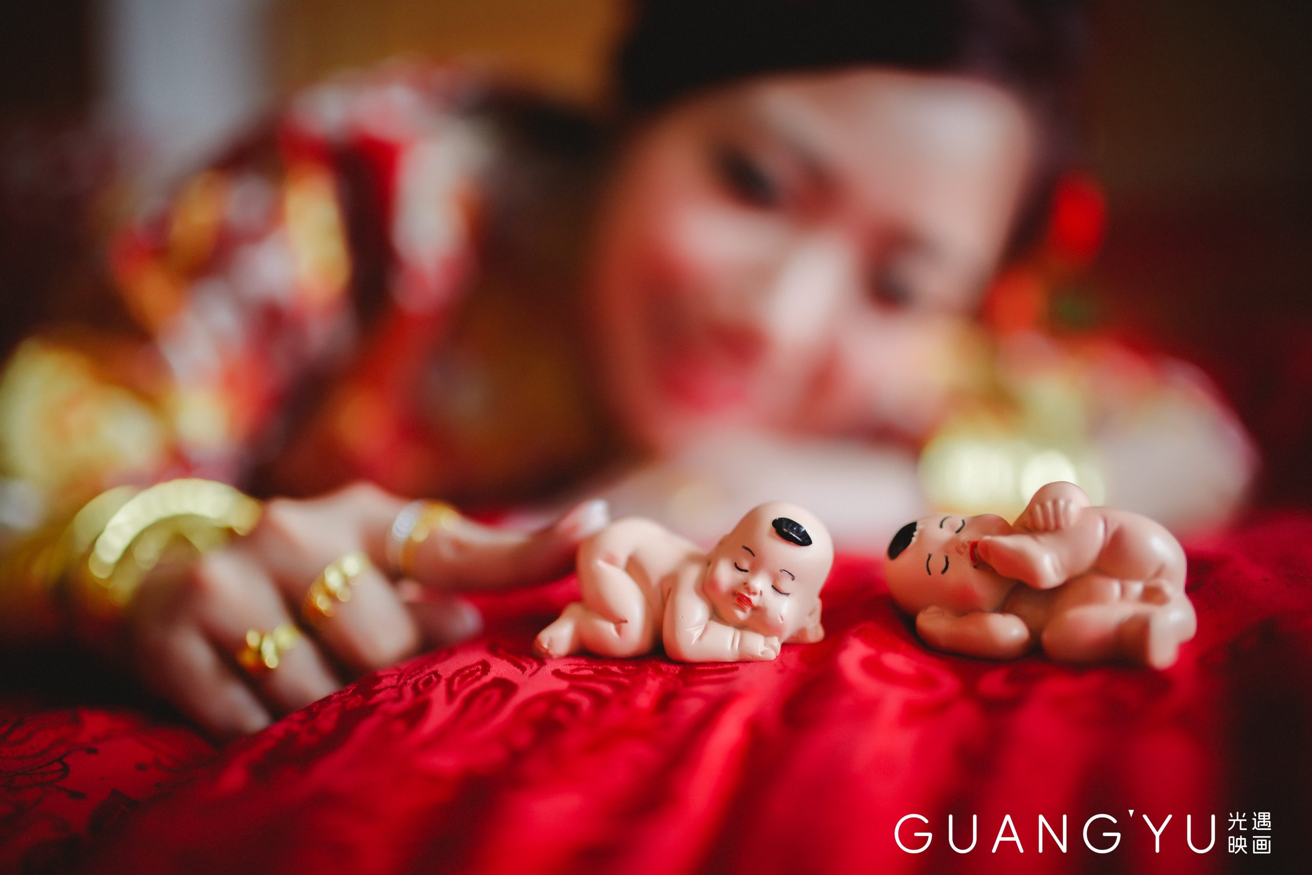 图片[16]-光遇丨结婚样片 3-36帧微电影