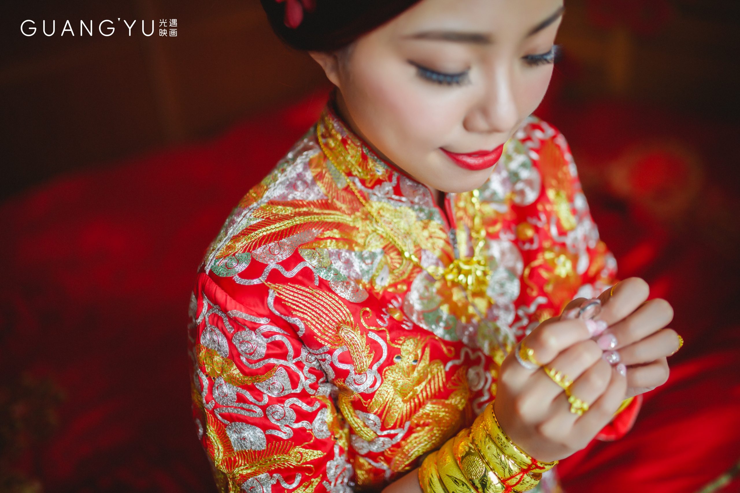 图片[17]-光遇丨结婚样片 3-36帧微电影