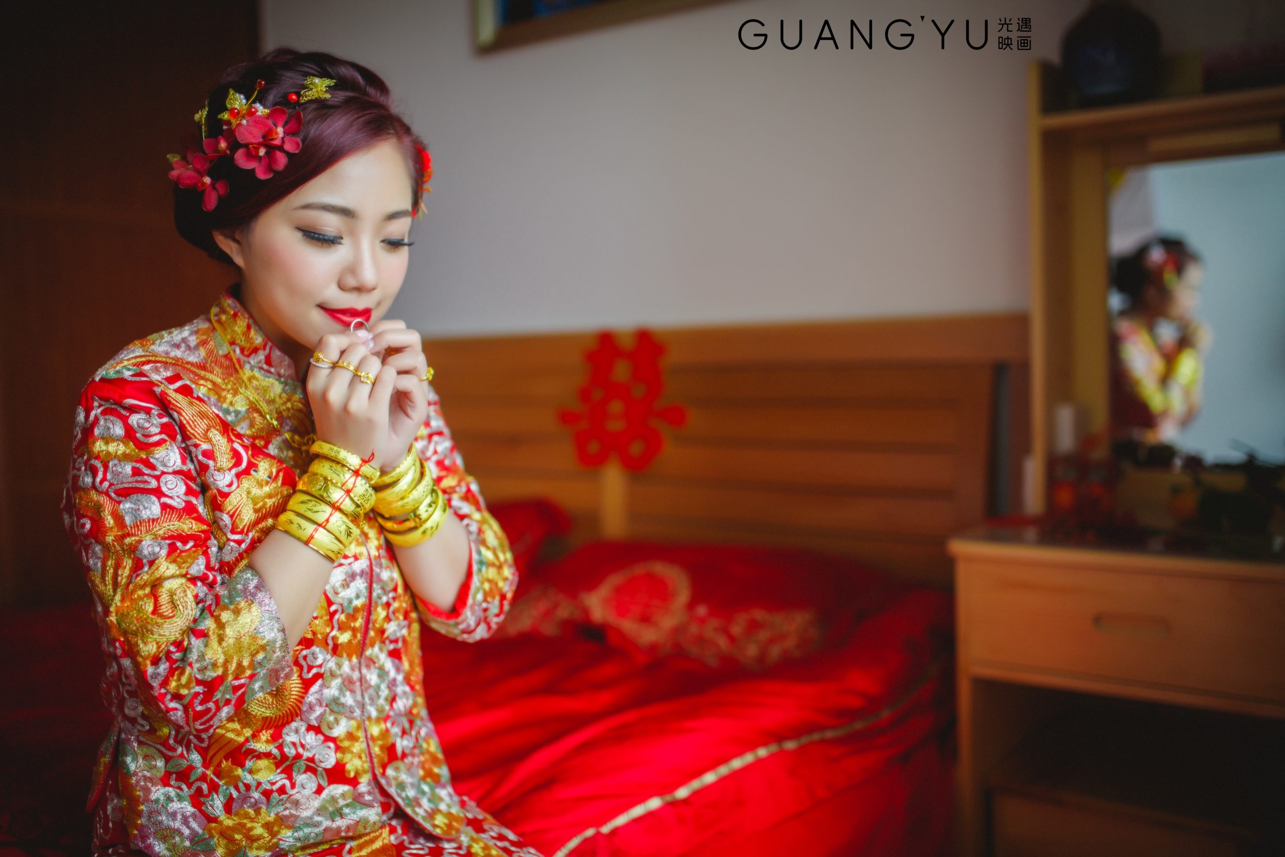 图片[18]-光遇丨结婚样片 3-36帧微电影