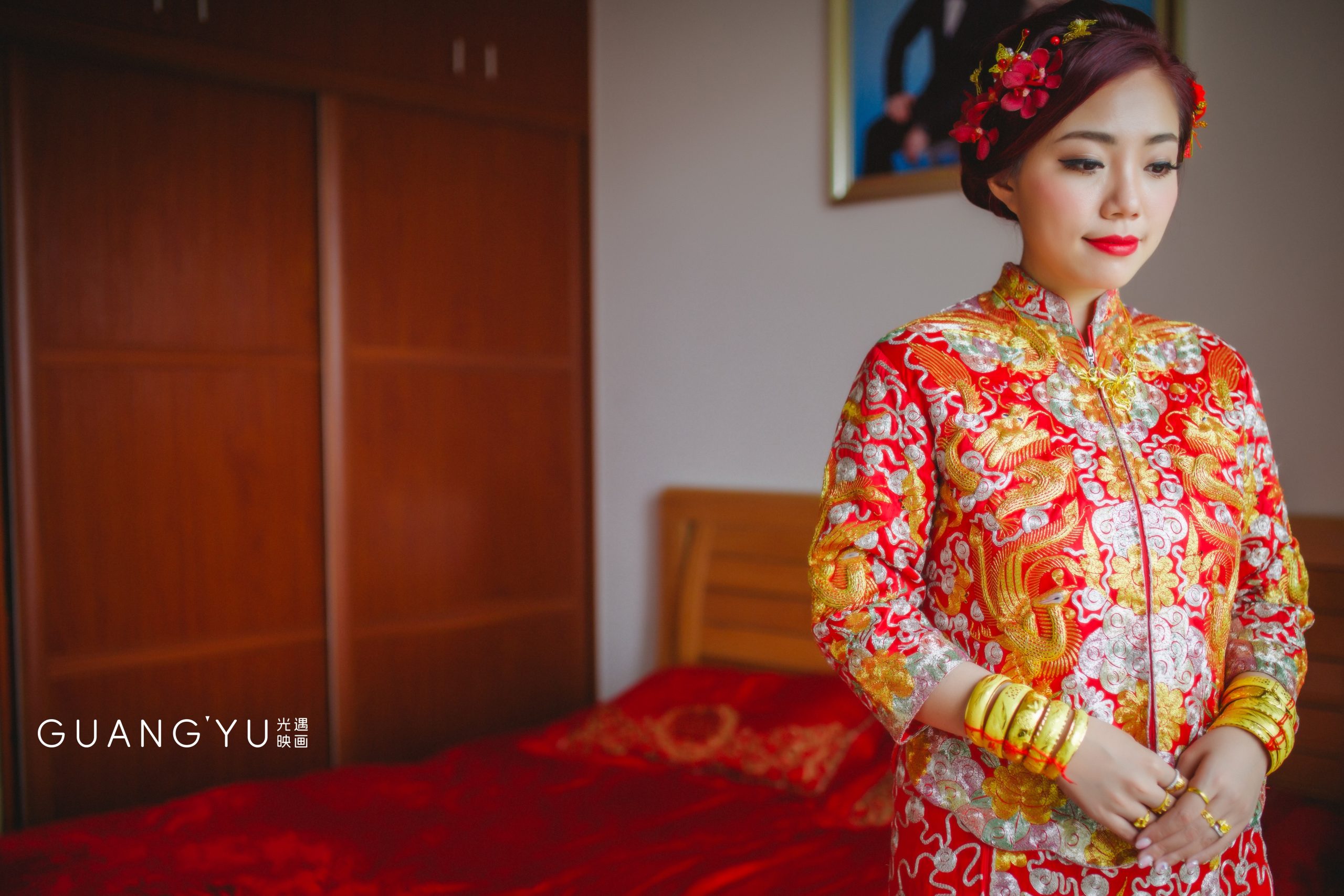 图片[26]-光遇丨结婚样片 3-36帧微电影