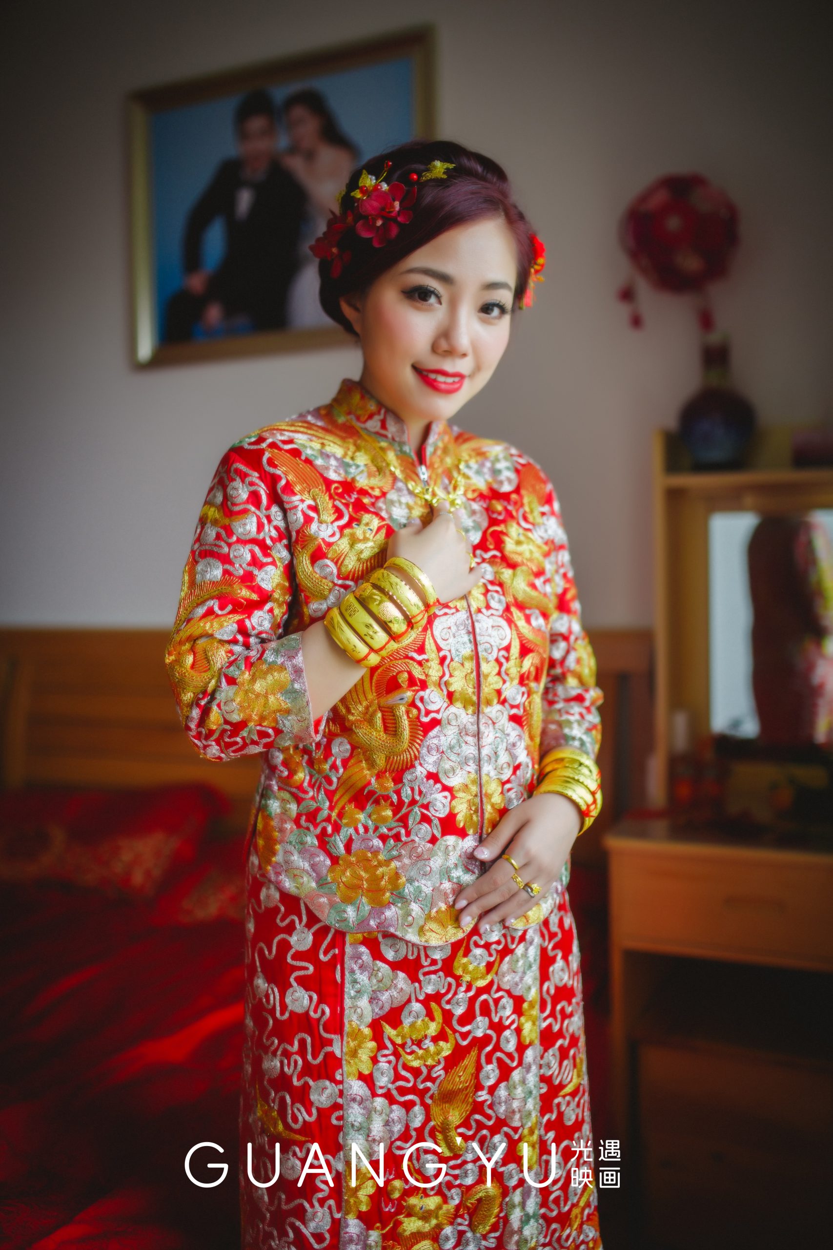 图片[27]-光遇丨结婚样片 3-36帧微电影