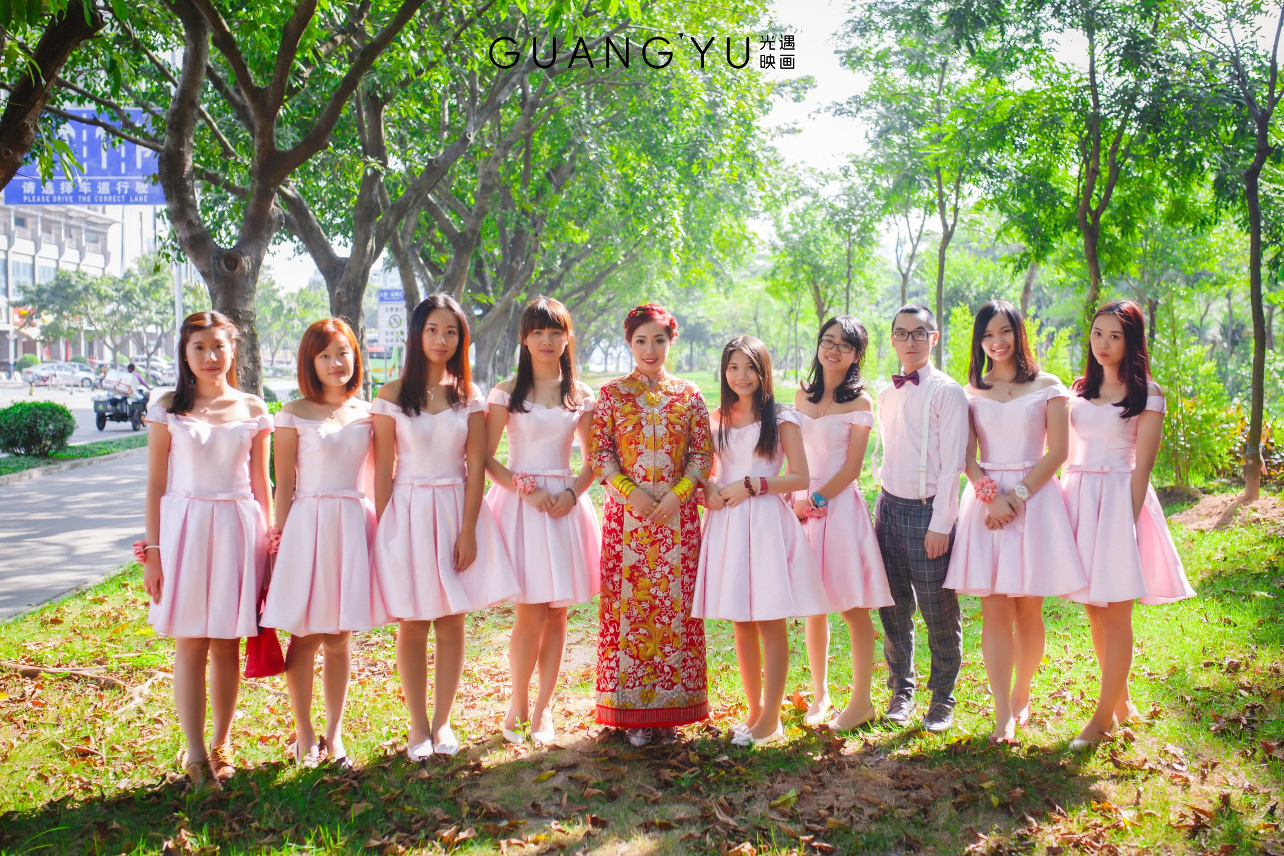 图片[29]-光遇丨结婚样片 3-36帧微电影