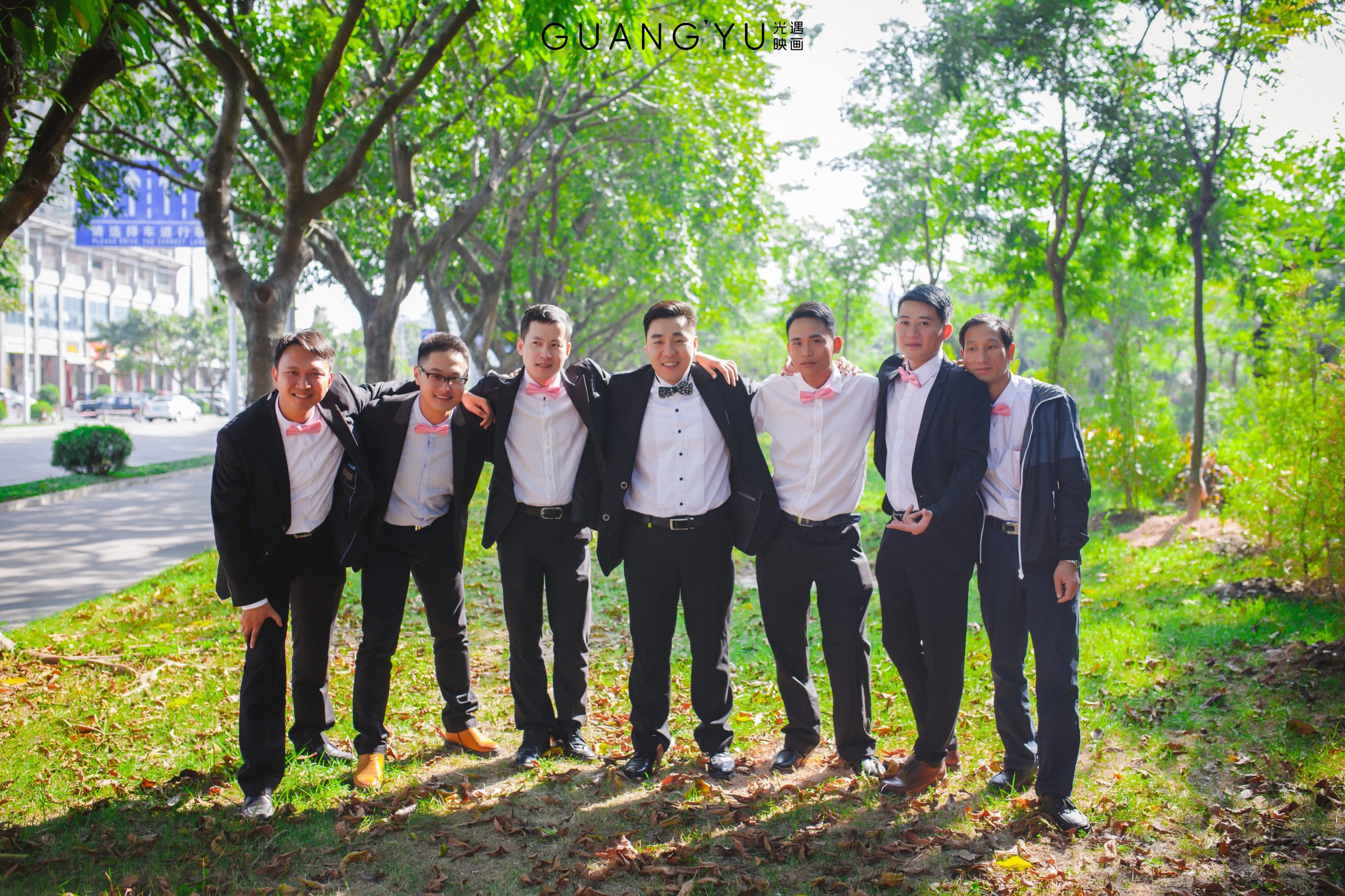 图片[30]-光遇丨结婚样片 3-36帧微电影