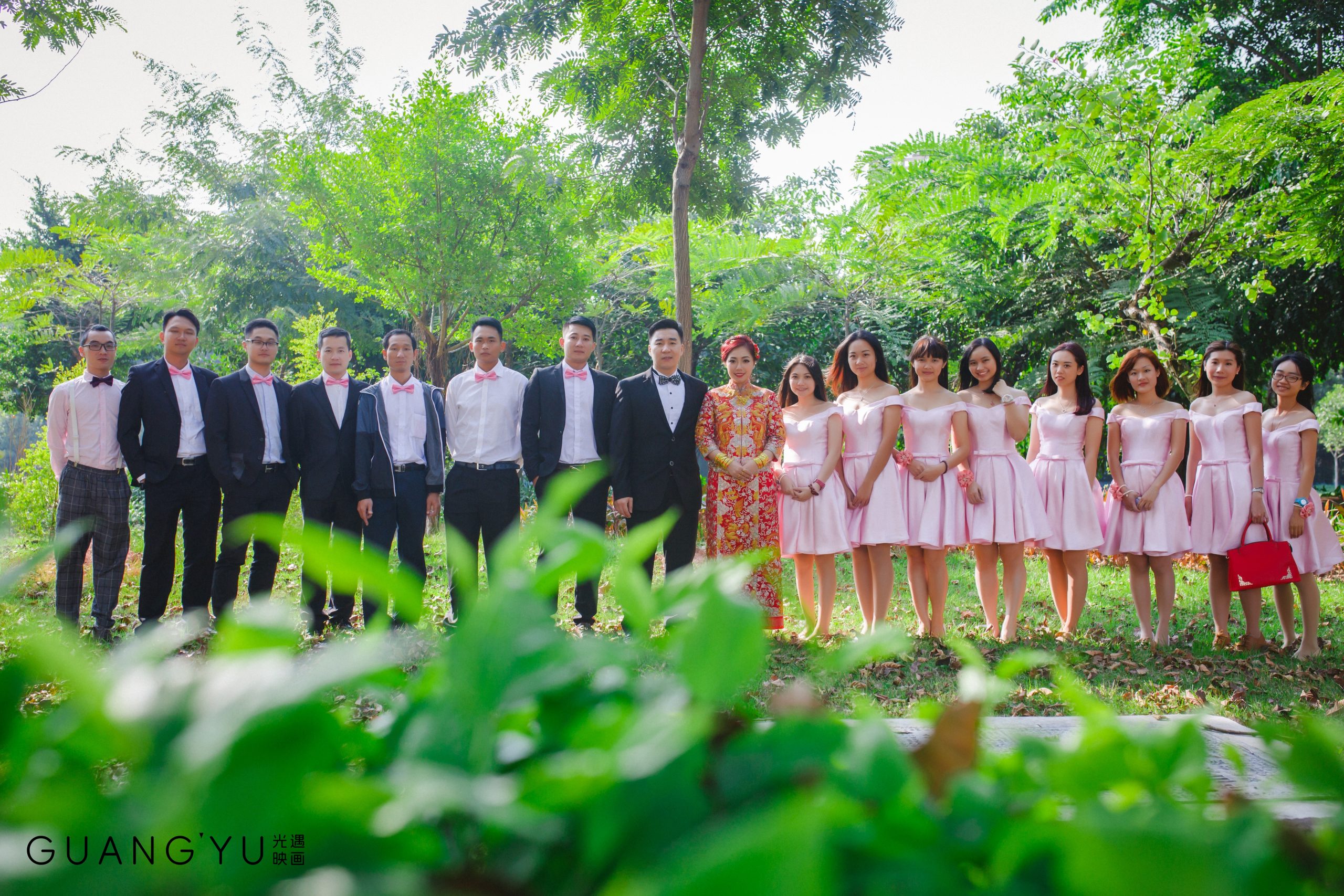 图片[31]-光遇丨结婚样片 3-36帧微电影