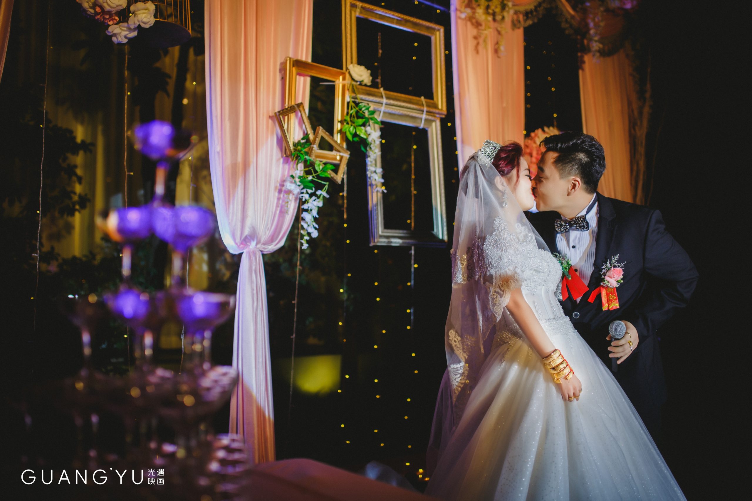 图片[35]-光遇丨结婚样片 3-36帧微电影