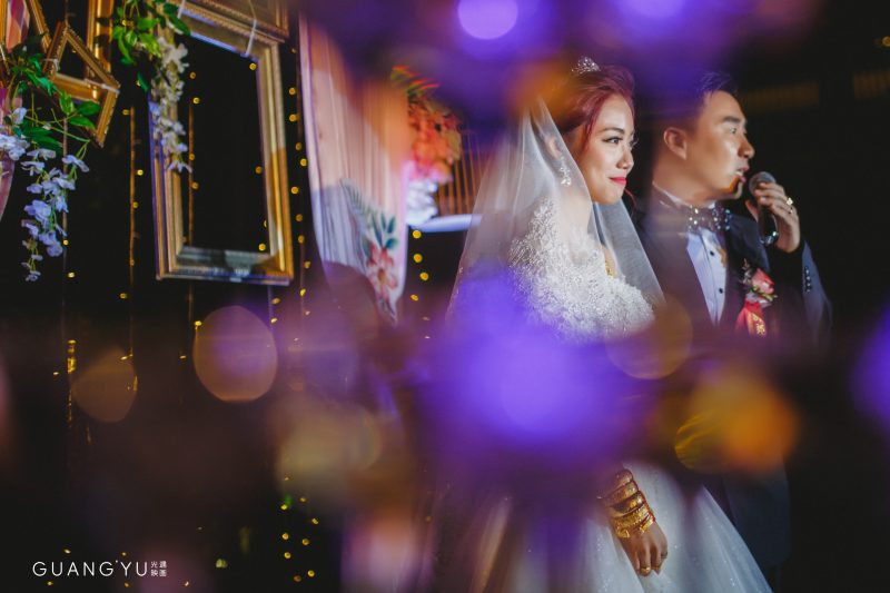 光遇丨结婚样片 3-36帧微电影