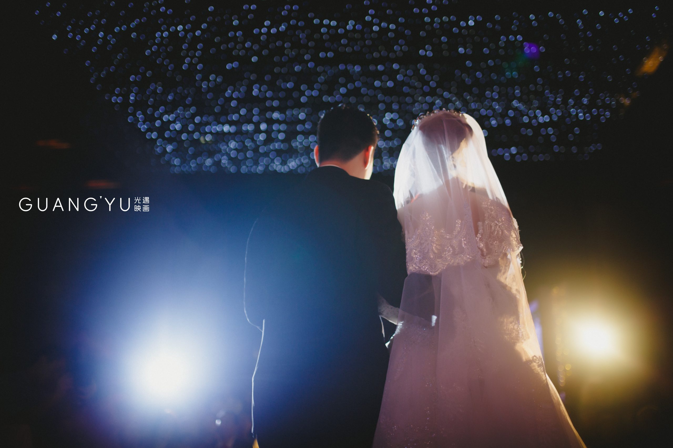 图片[37]-光遇丨结婚样片 3-36帧微电影