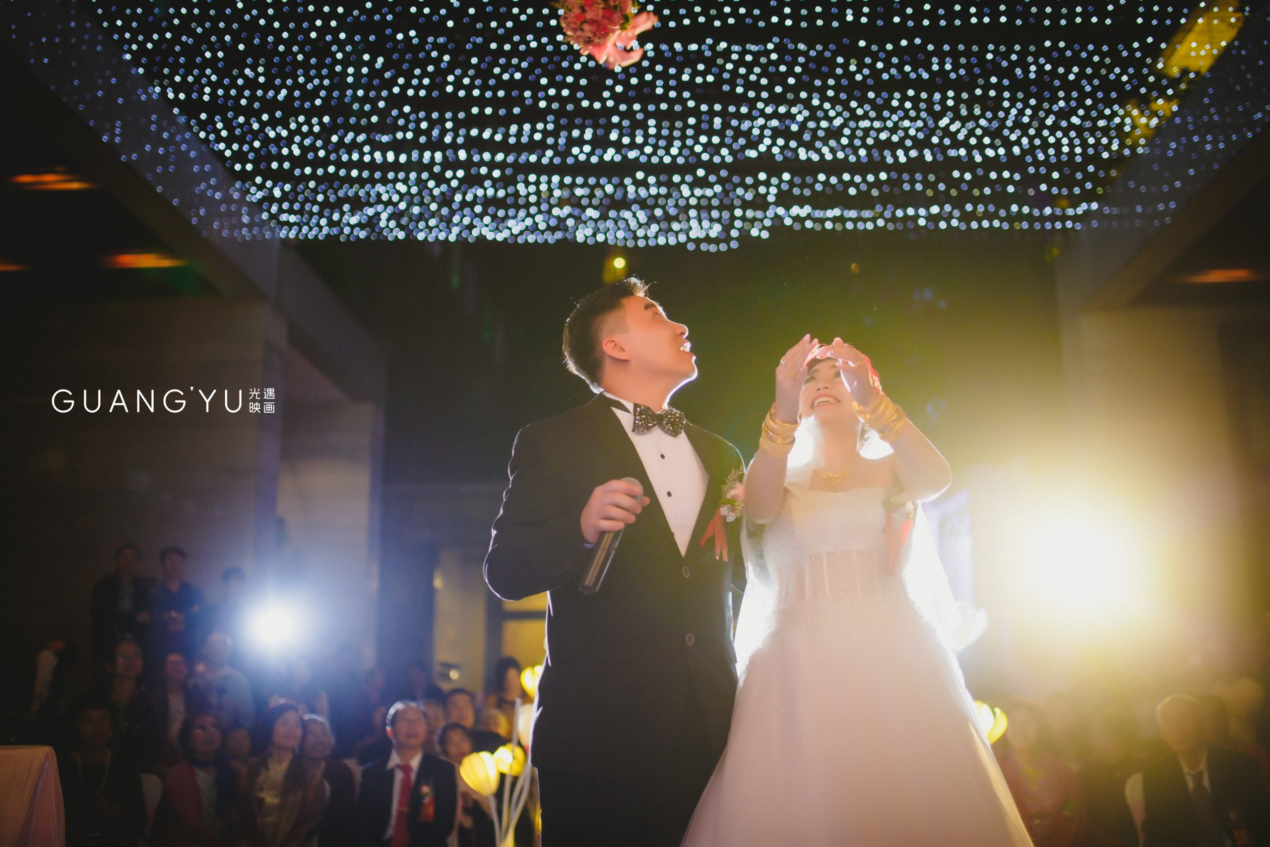 图片[38]-光遇丨结婚样片 3-36帧微电影