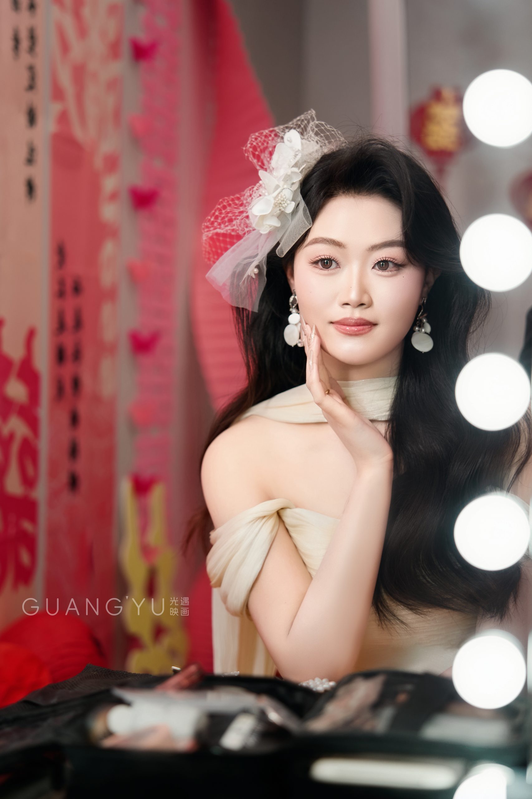 图片[1]-光遇丨结婚样片 2-36帧微电影