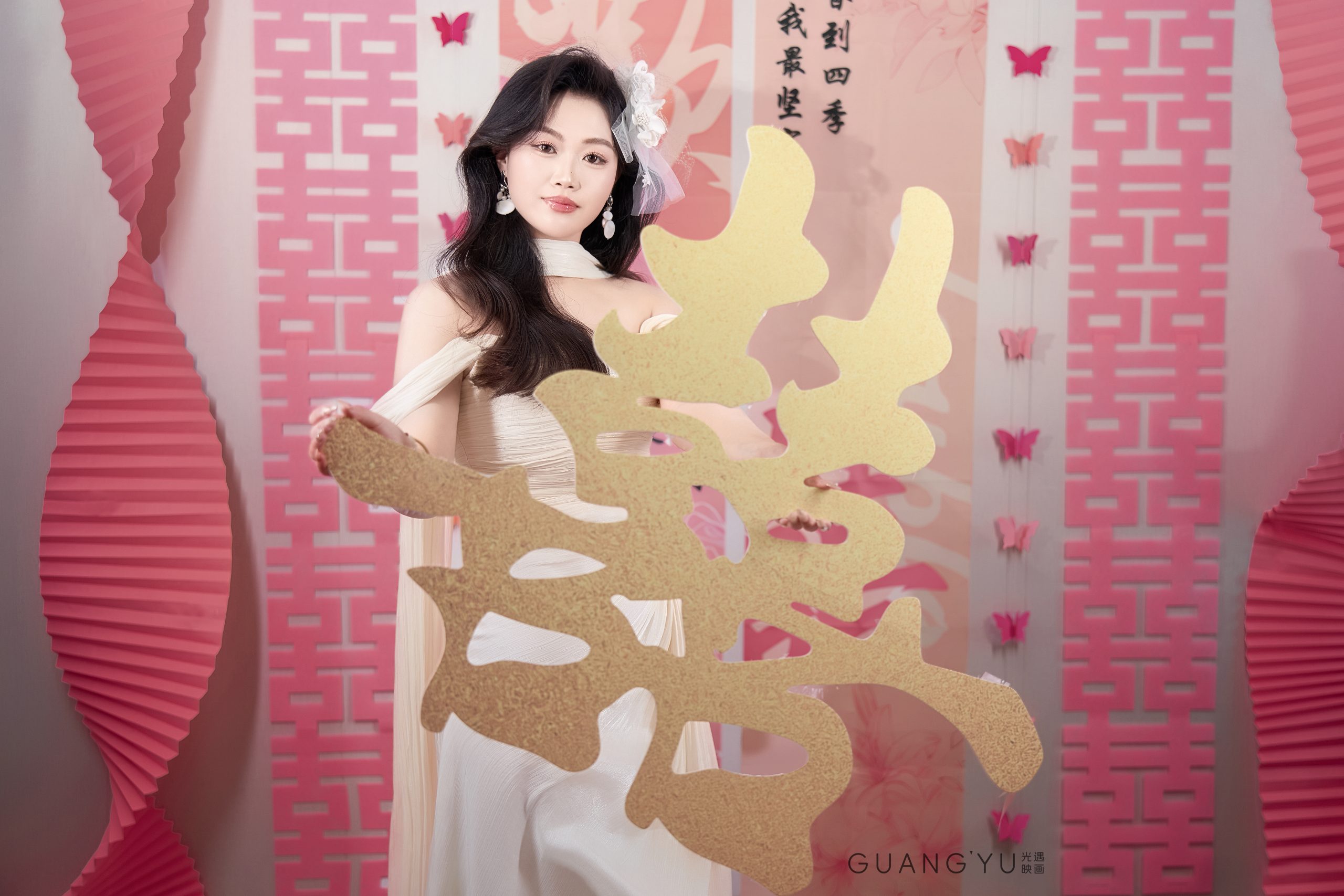 图片[2]-光遇丨结婚样片 2-36帧微电影