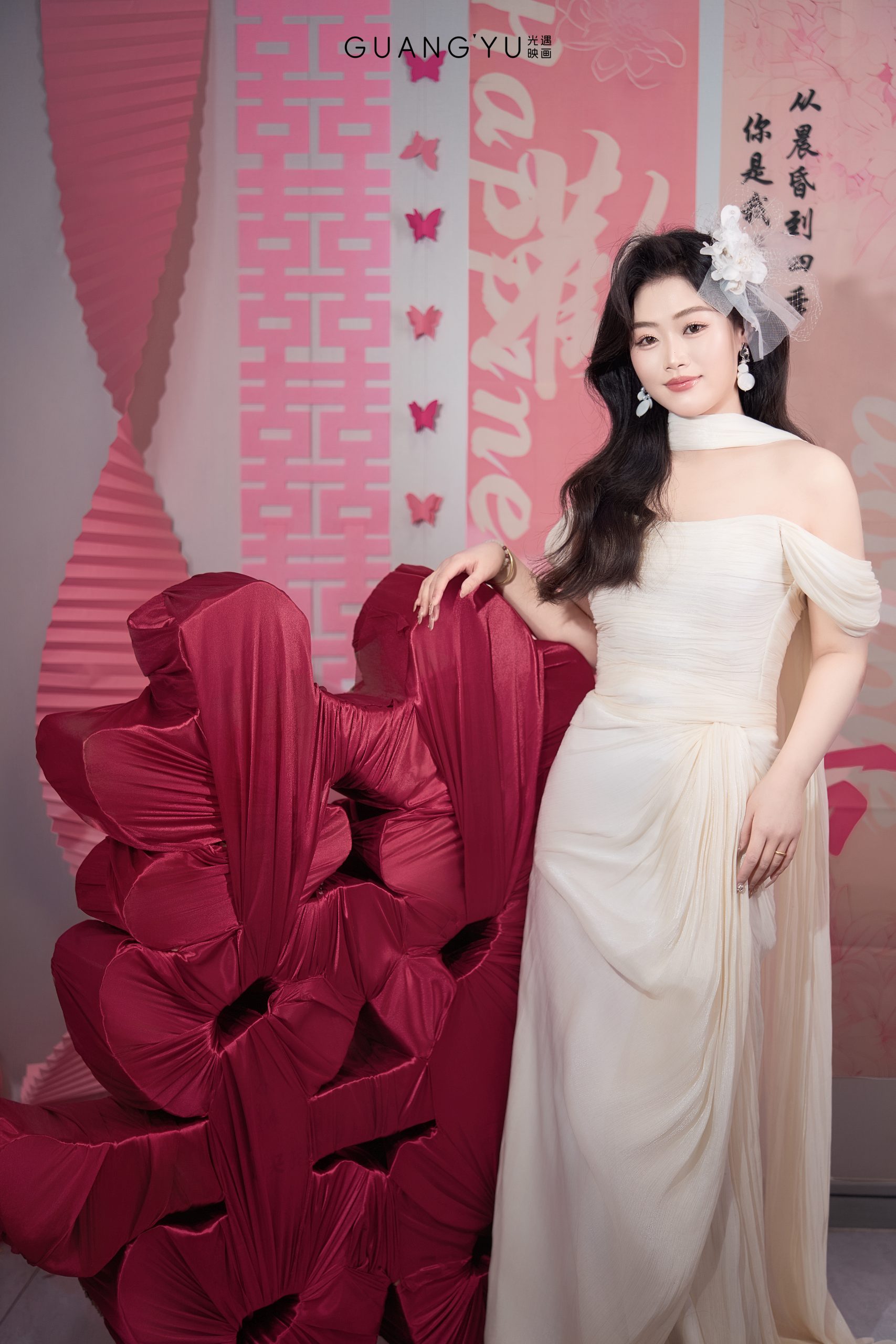 图片[4]-光遇丨结婚样片 2-36帧微电影