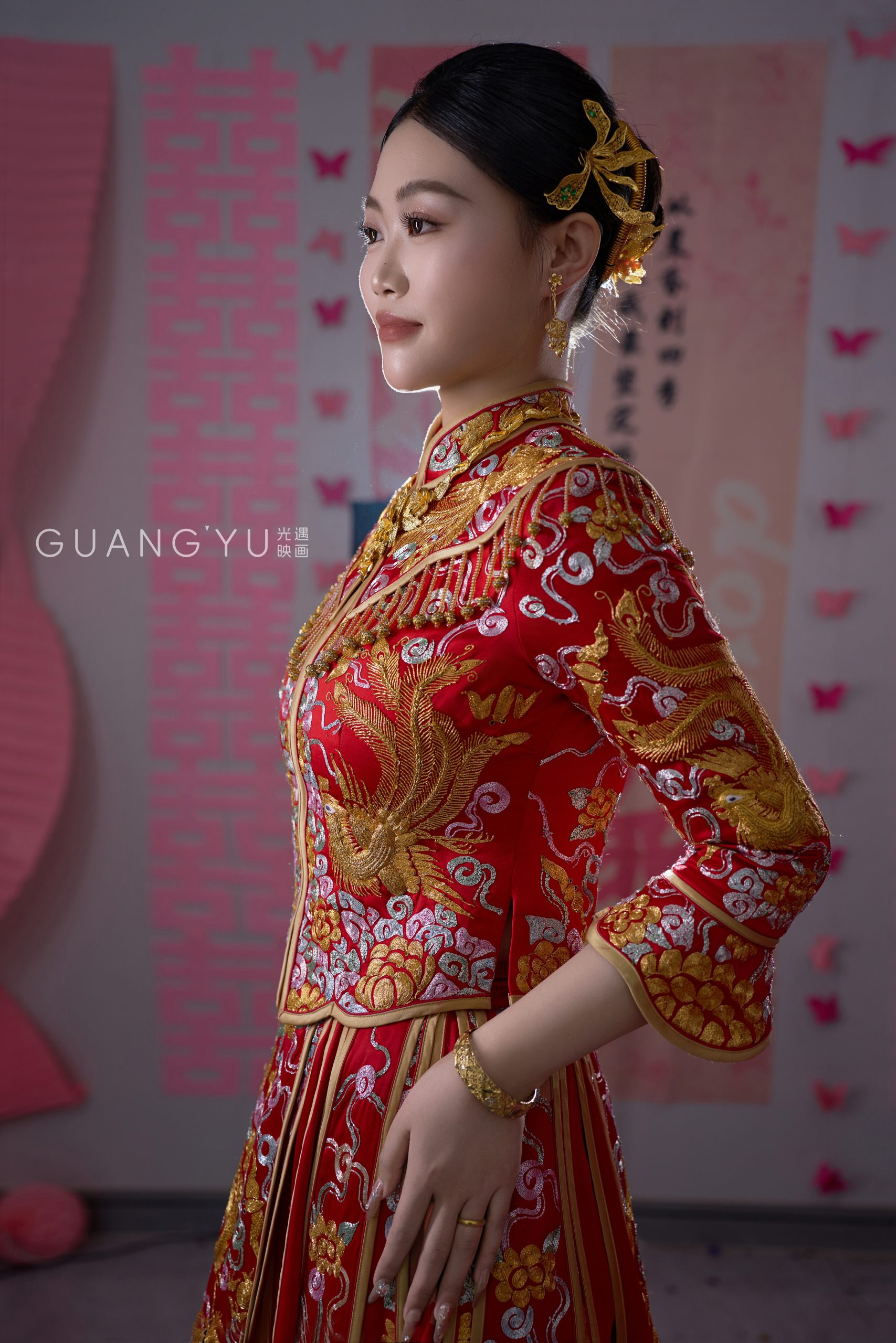 图片[7]-光遇丨结婚样片 2-36帧微电影