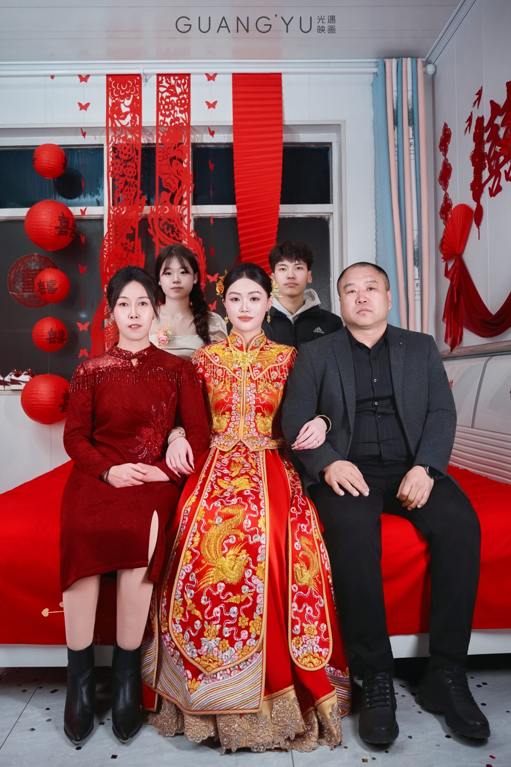 图片[8]-光遇丨结婚样片 2-36帧微电影