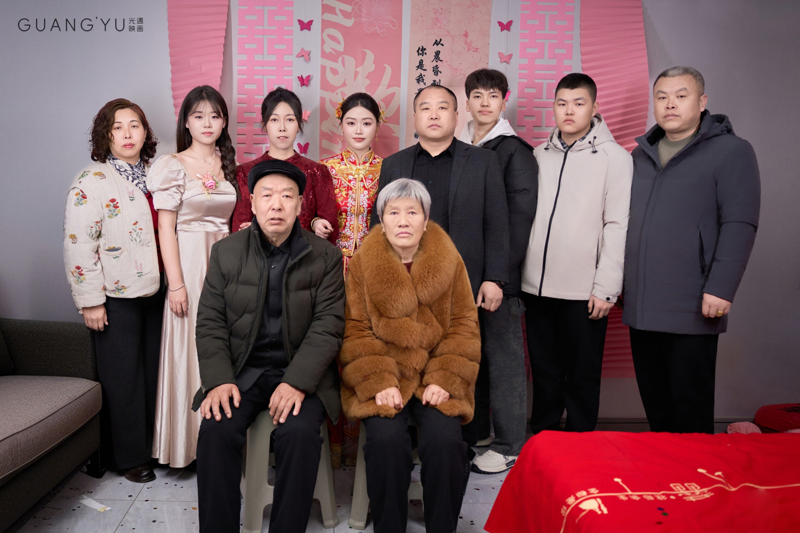 图片[9]-光遇丨结婚样片 2-36帧微电影