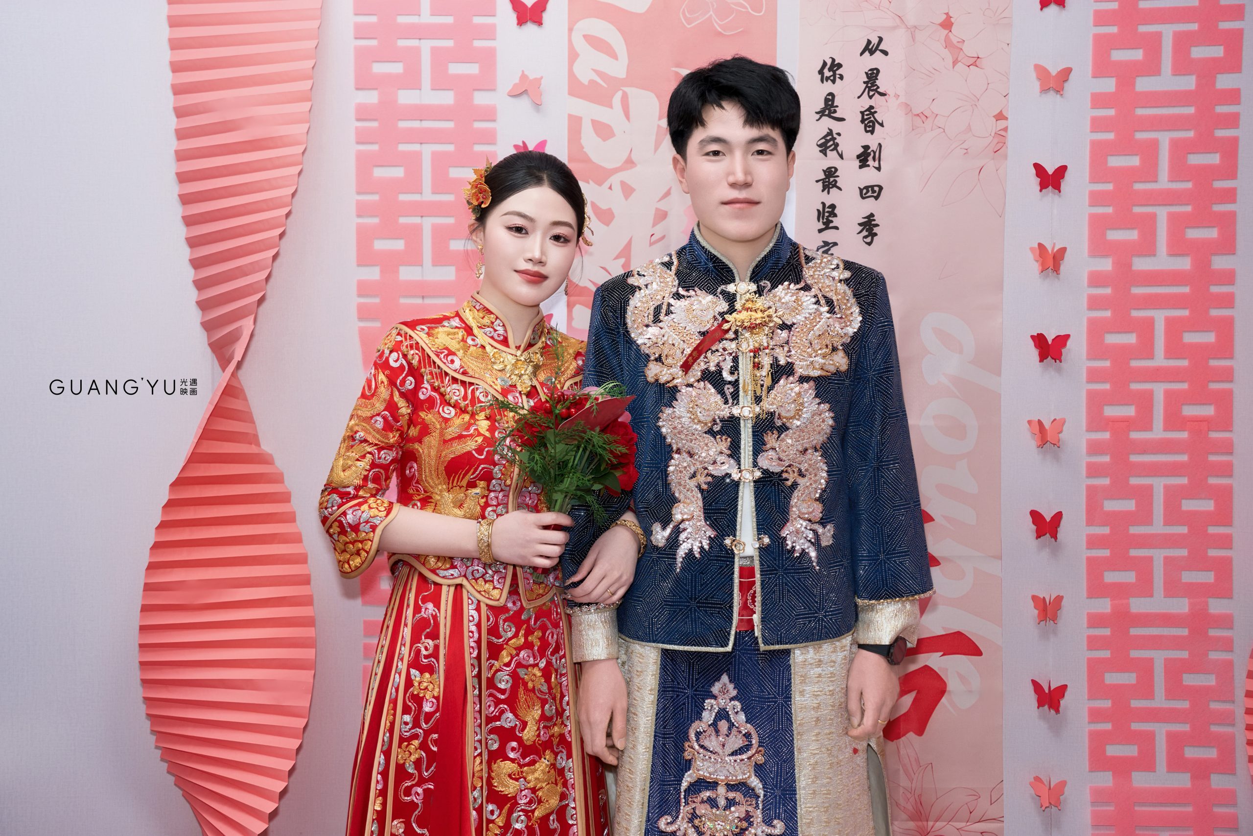 图片[19]-光遇丨结婚样片 2-36帧微电影