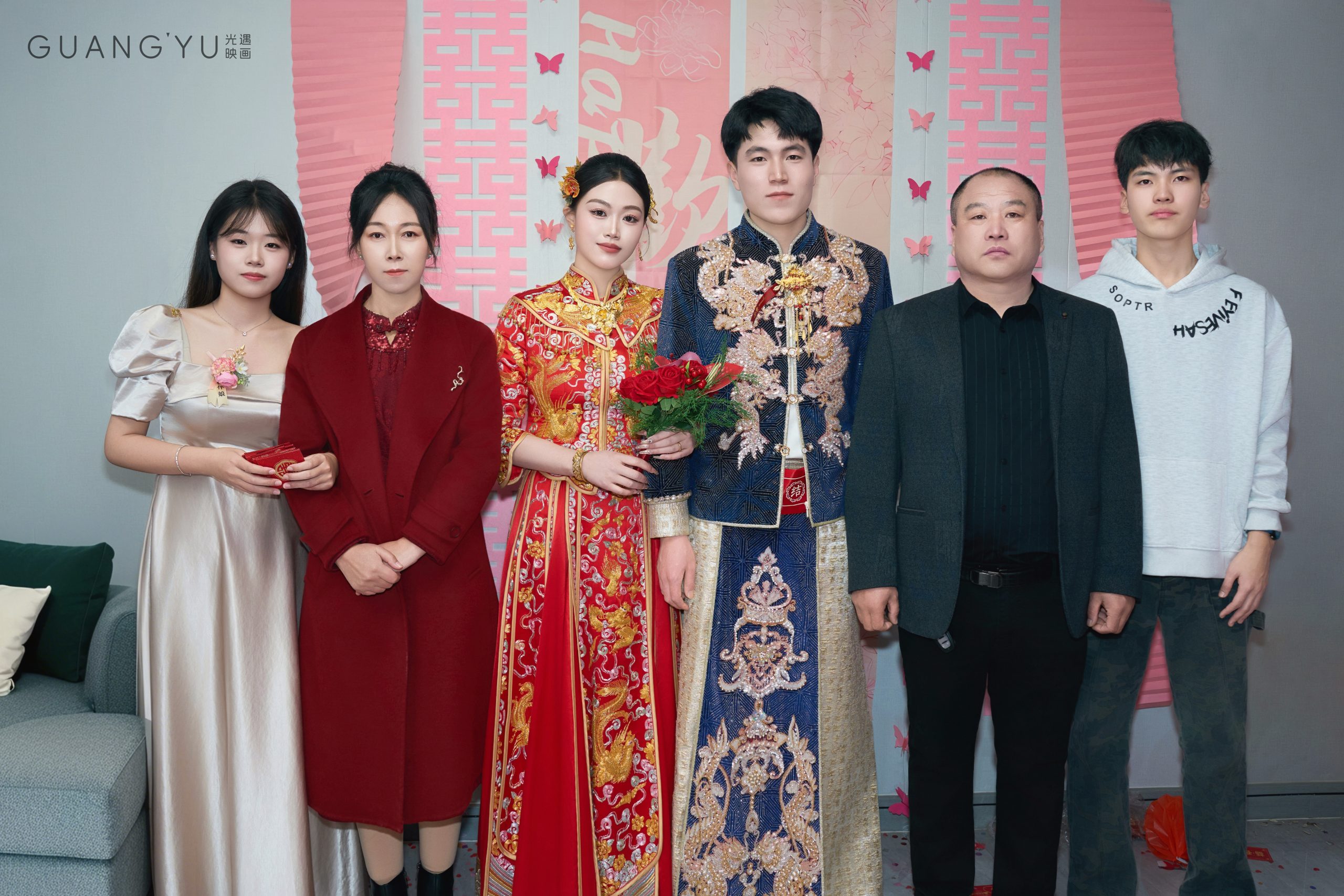 图片[11]-光遇丨结婚样片 2-36帧微电影