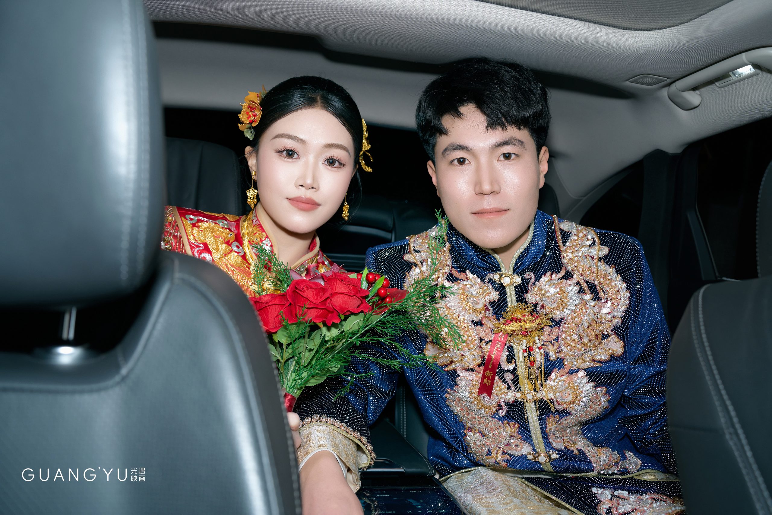 图片[13]-光遇丨结婚样片 2-36帧微电影