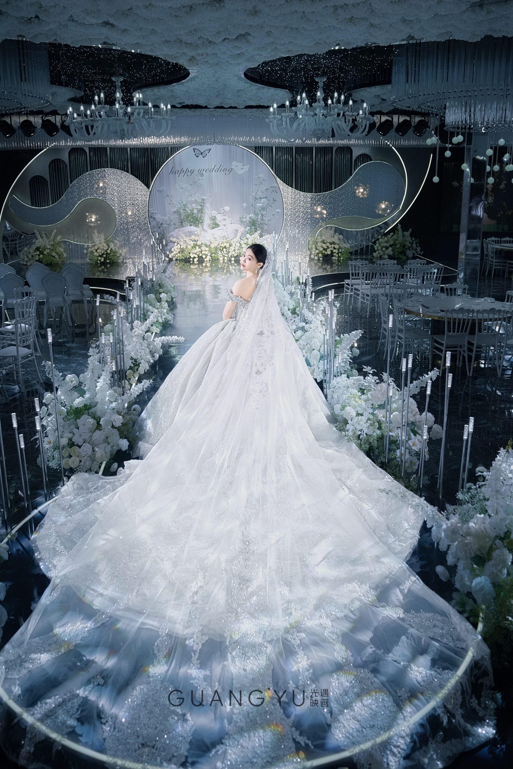 图片[16]-光遇丨结婚样片 2-36帧微电影