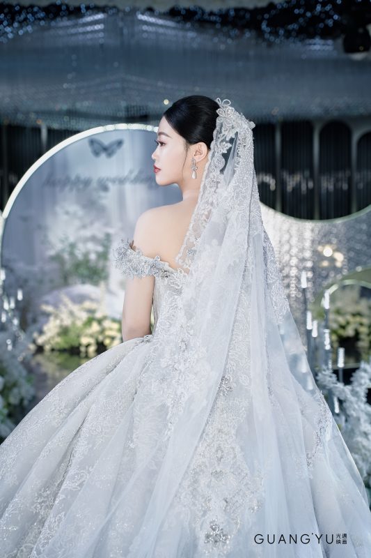 光遇丨结婚样片 2-36帧微电影