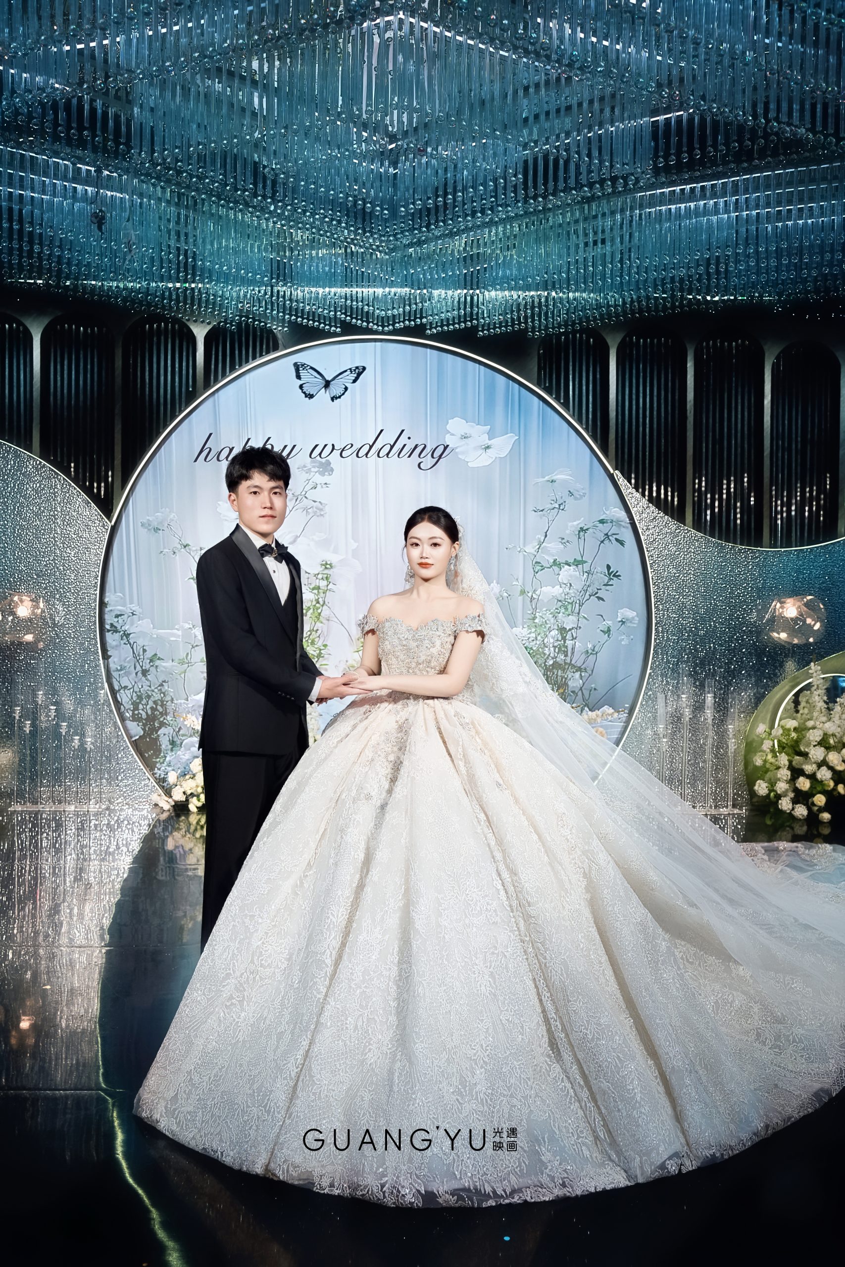 图片[18]-光遇丨结婚样片 2-36帧微电影