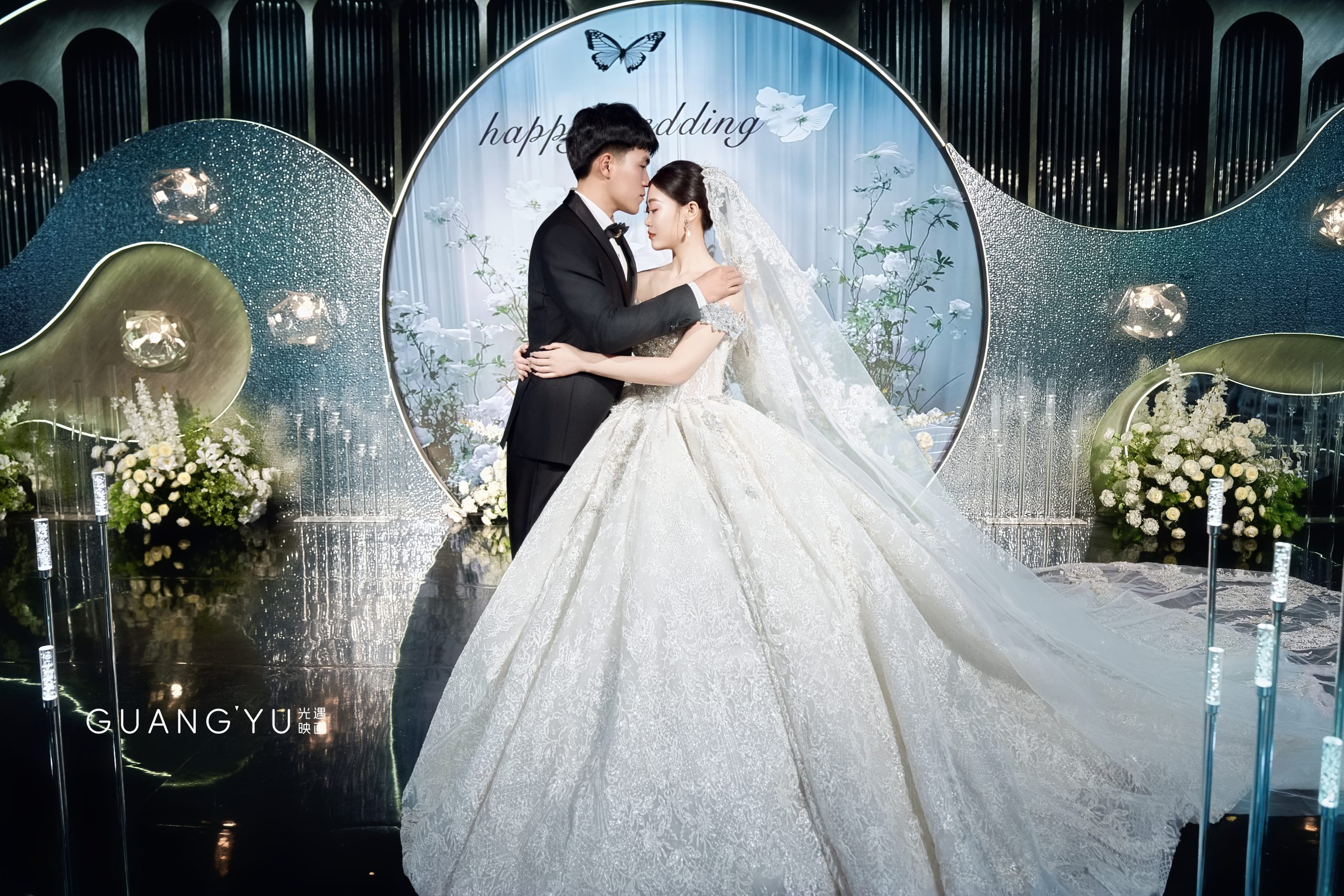 图片[21]-光遇丨结婚样片 2-36帧微电影