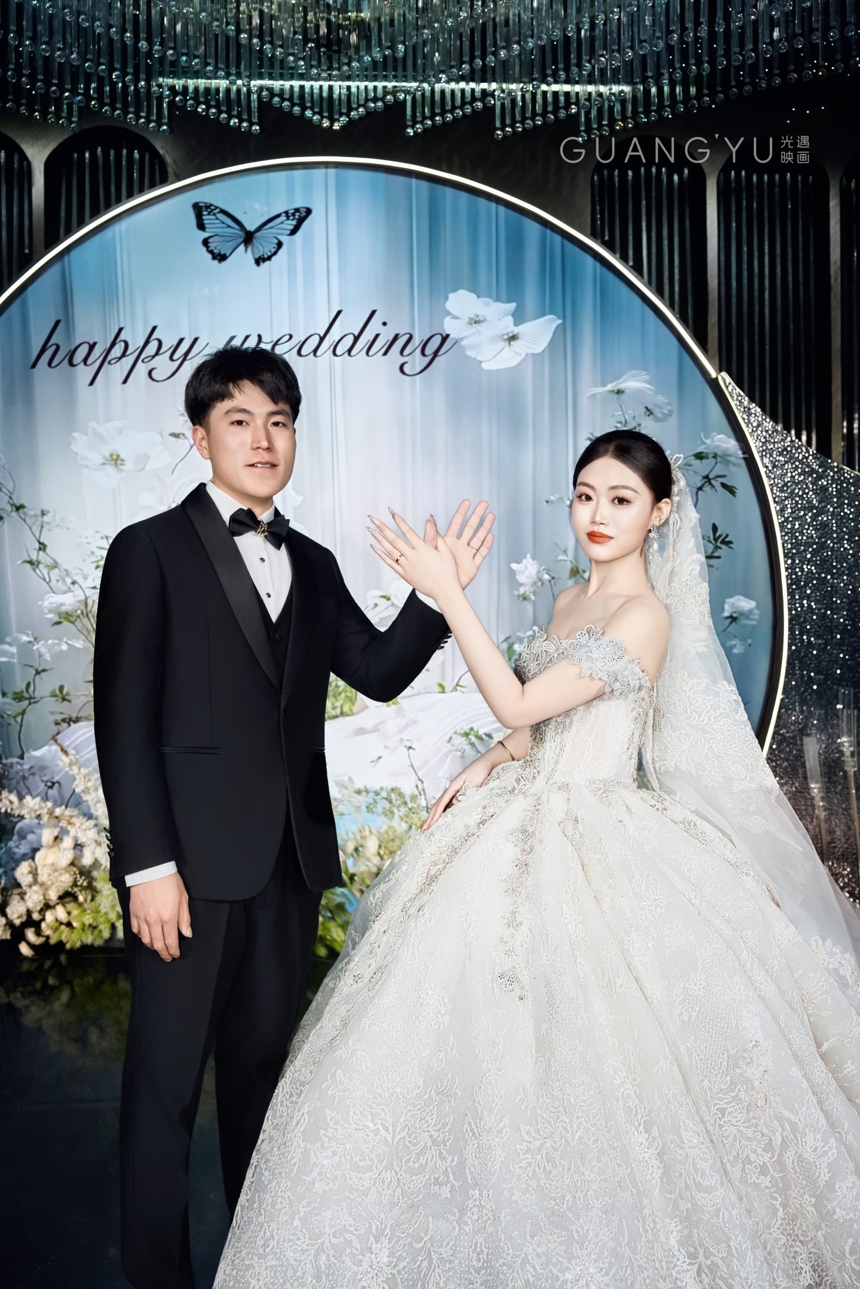 图片[22]-光遇丨结婚样片 2-36帧微电影