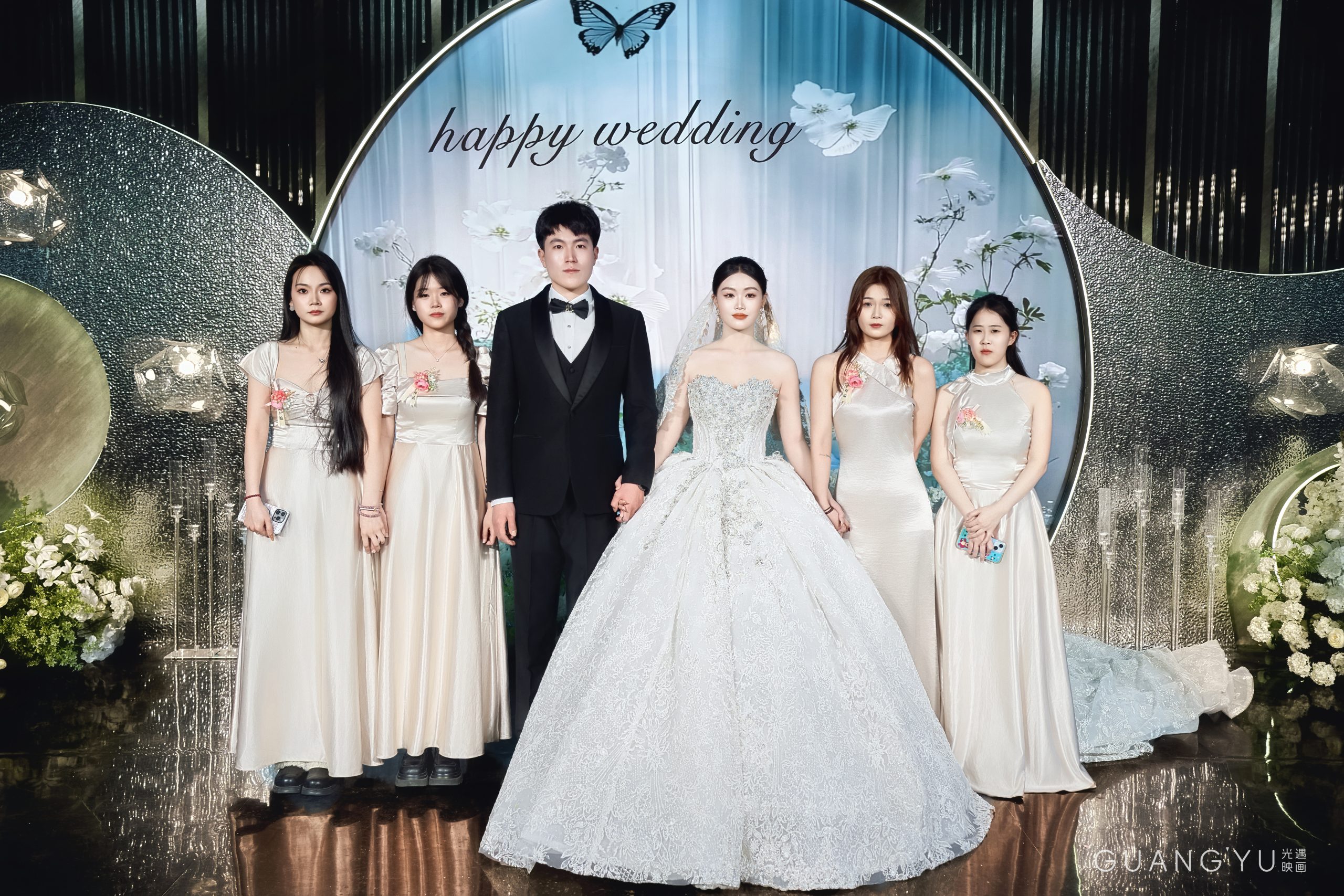 图片[24]-光遇丨结婚样片 2-36帧微电影