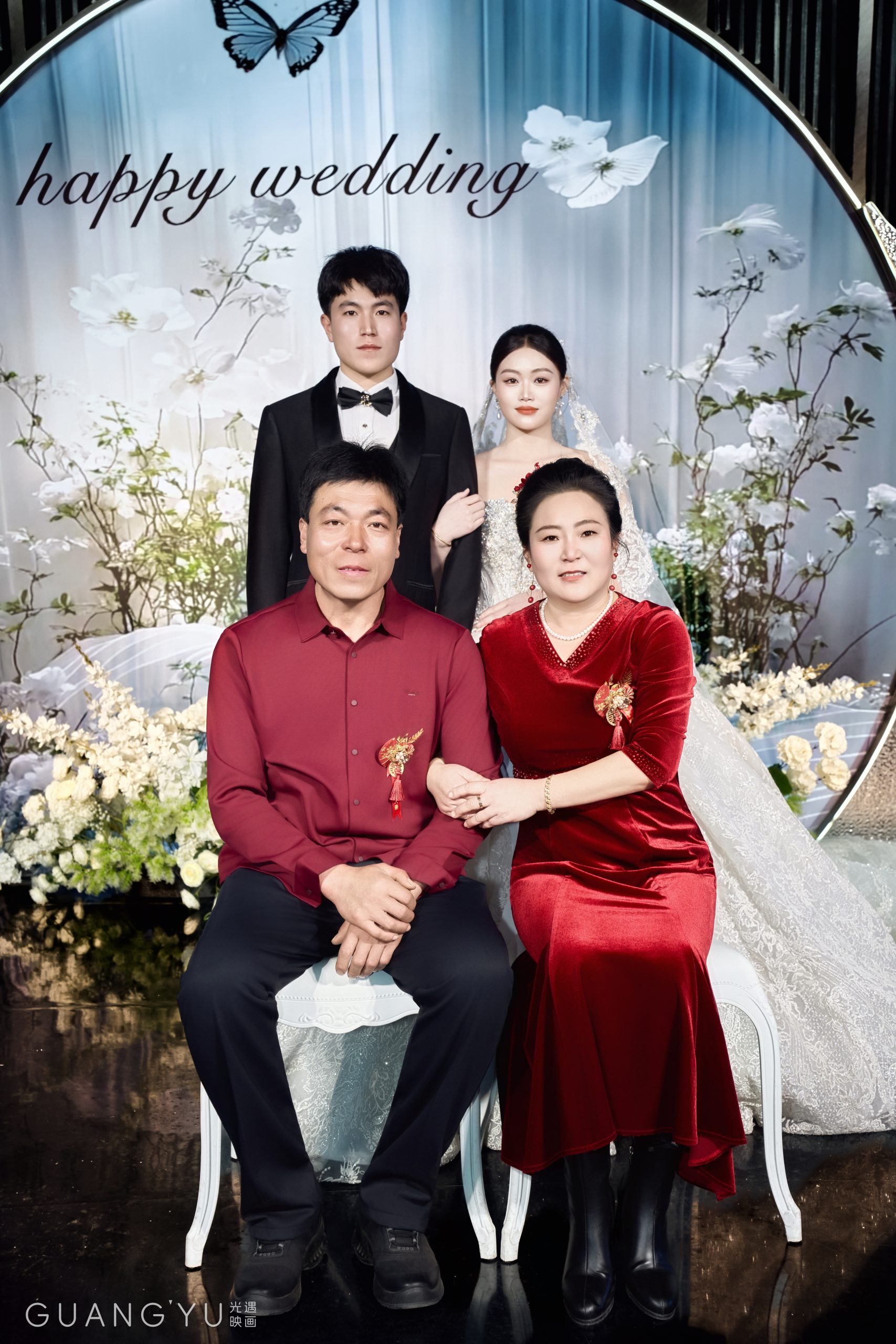 图片[25]-光遇丨结婚样片 2-36帧微电影