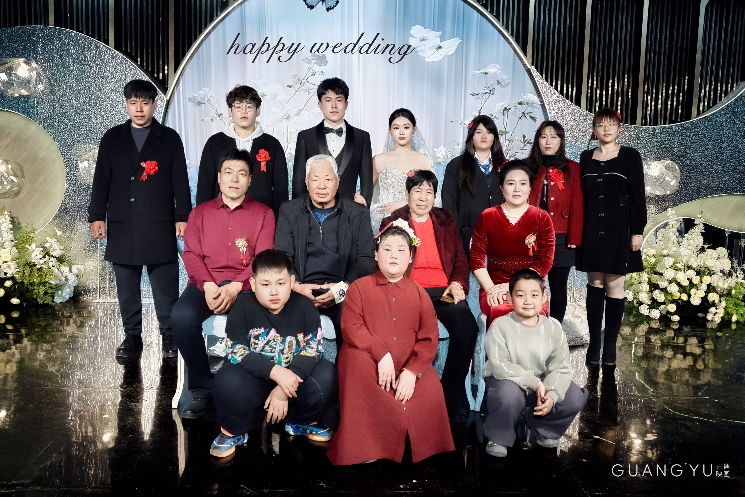 图片[26]-光遇丨结婚样片 2-36帧微电影