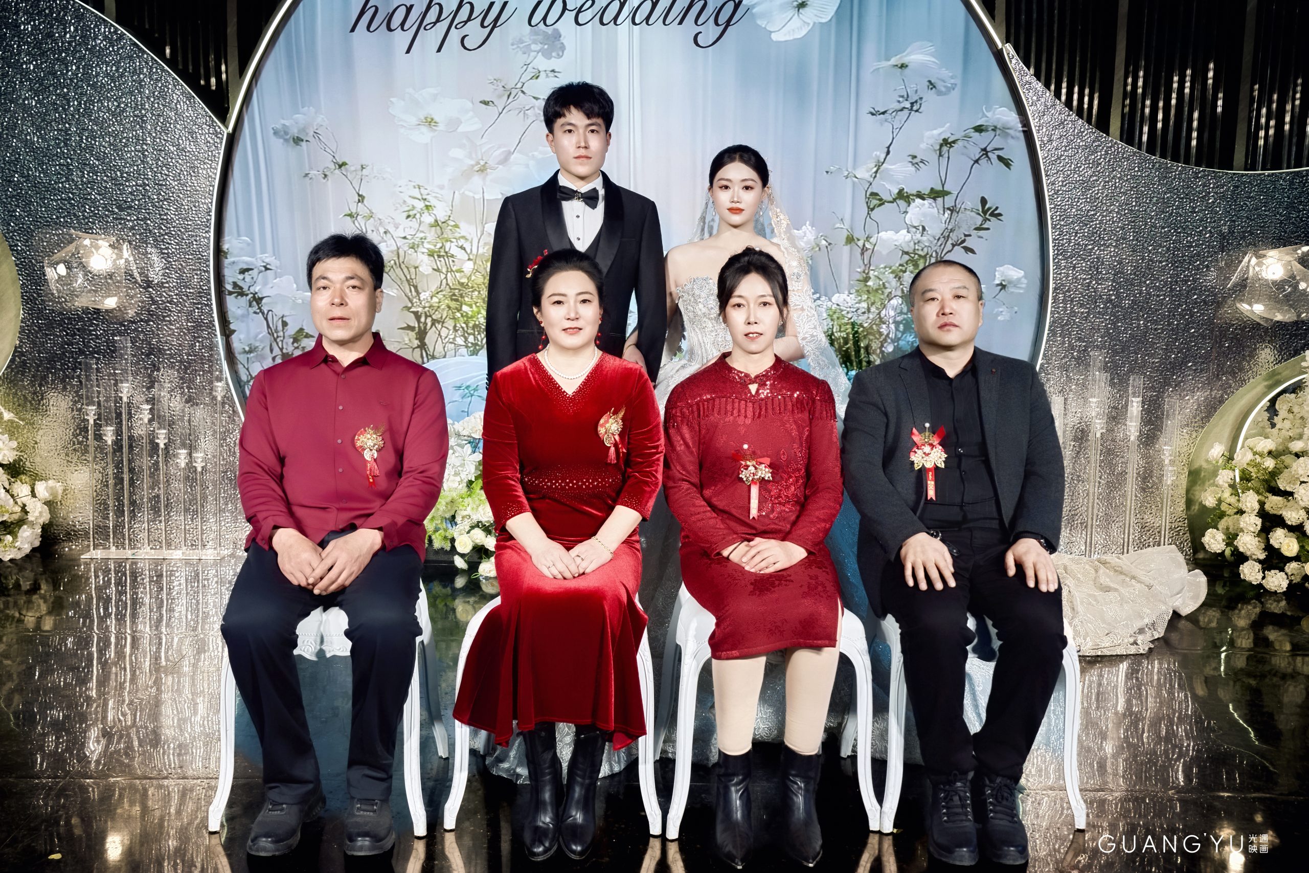 图片[27]-光遇丨结婚样片 2-36帧微电影