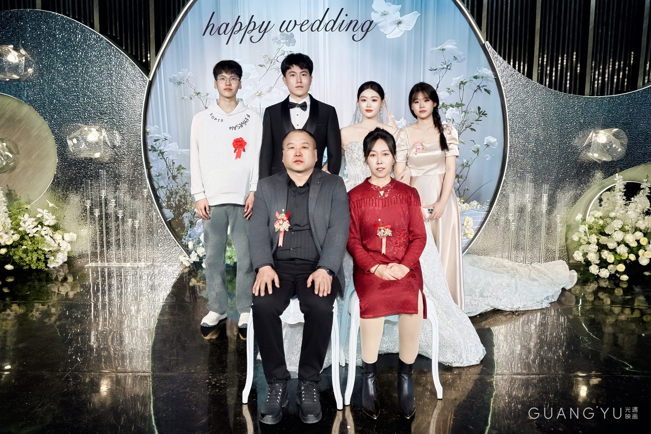 图片[28]-光遇丨结婚样片 2-36帧微电影