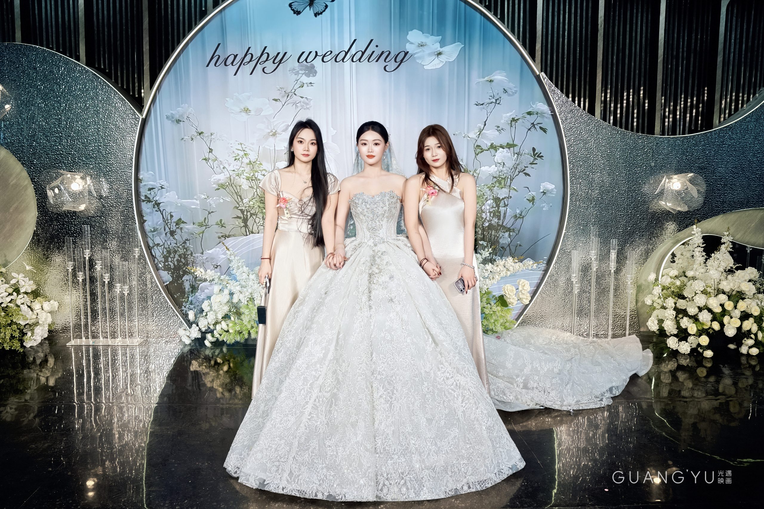 图片[29]-光遇丨结婚样片 2-36帧微电影