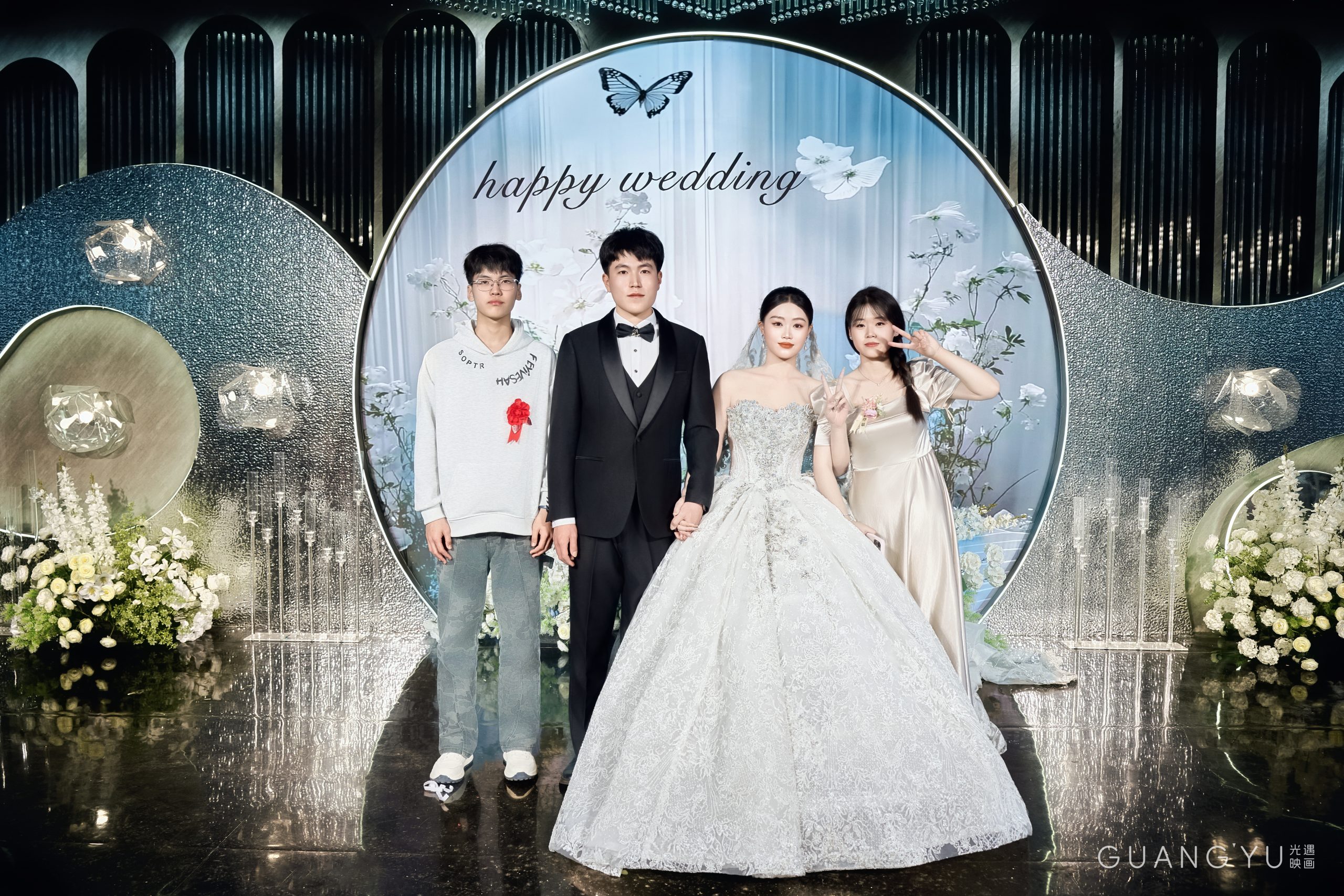 图片[30]-光遇丨结婚样片 2-36帧微电影