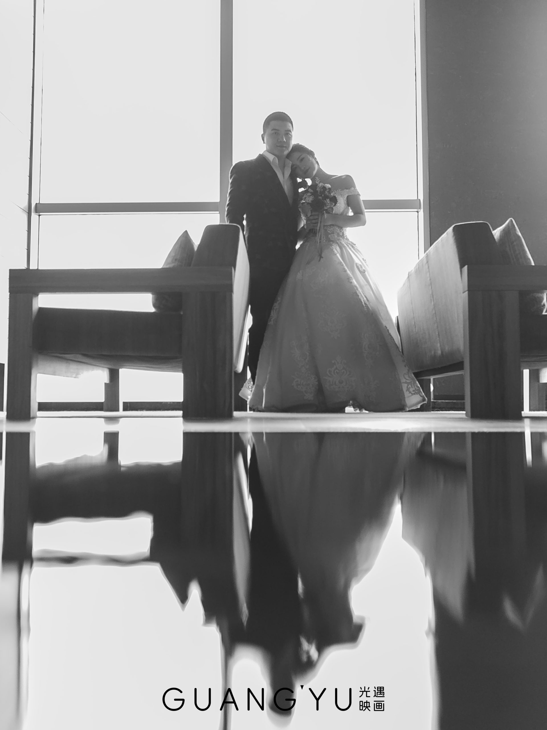 图片[2]-光遇丨结婚样片 5-36帧微电影