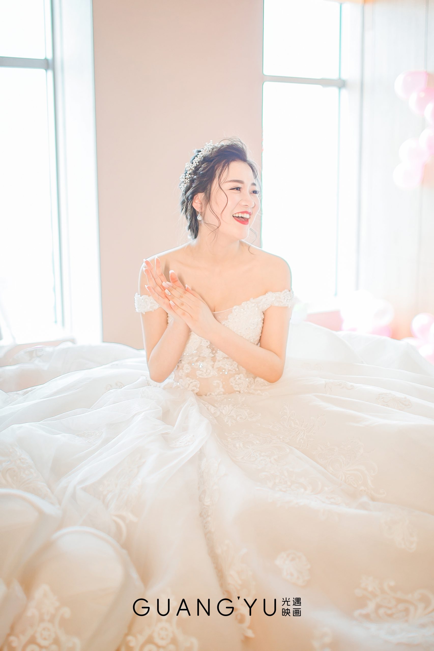 图片[4]-光遇丨结婚样片 5-36帧微电影