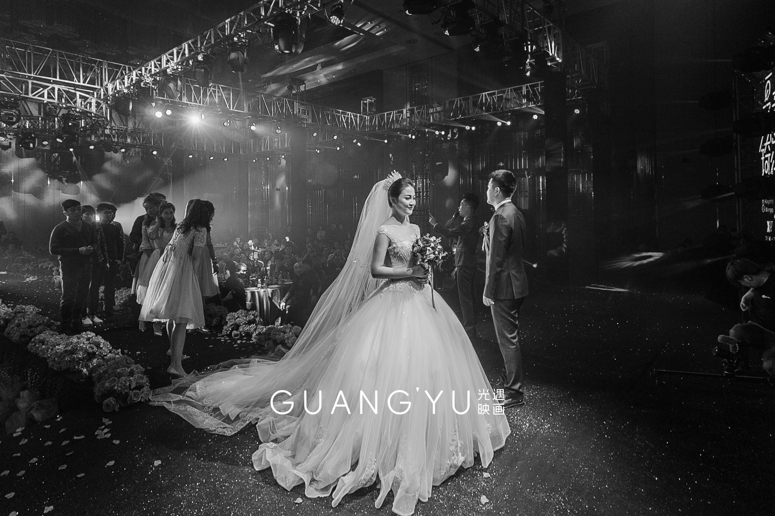 图片[5]-光遇丨结婚样片 5-36帧微电影