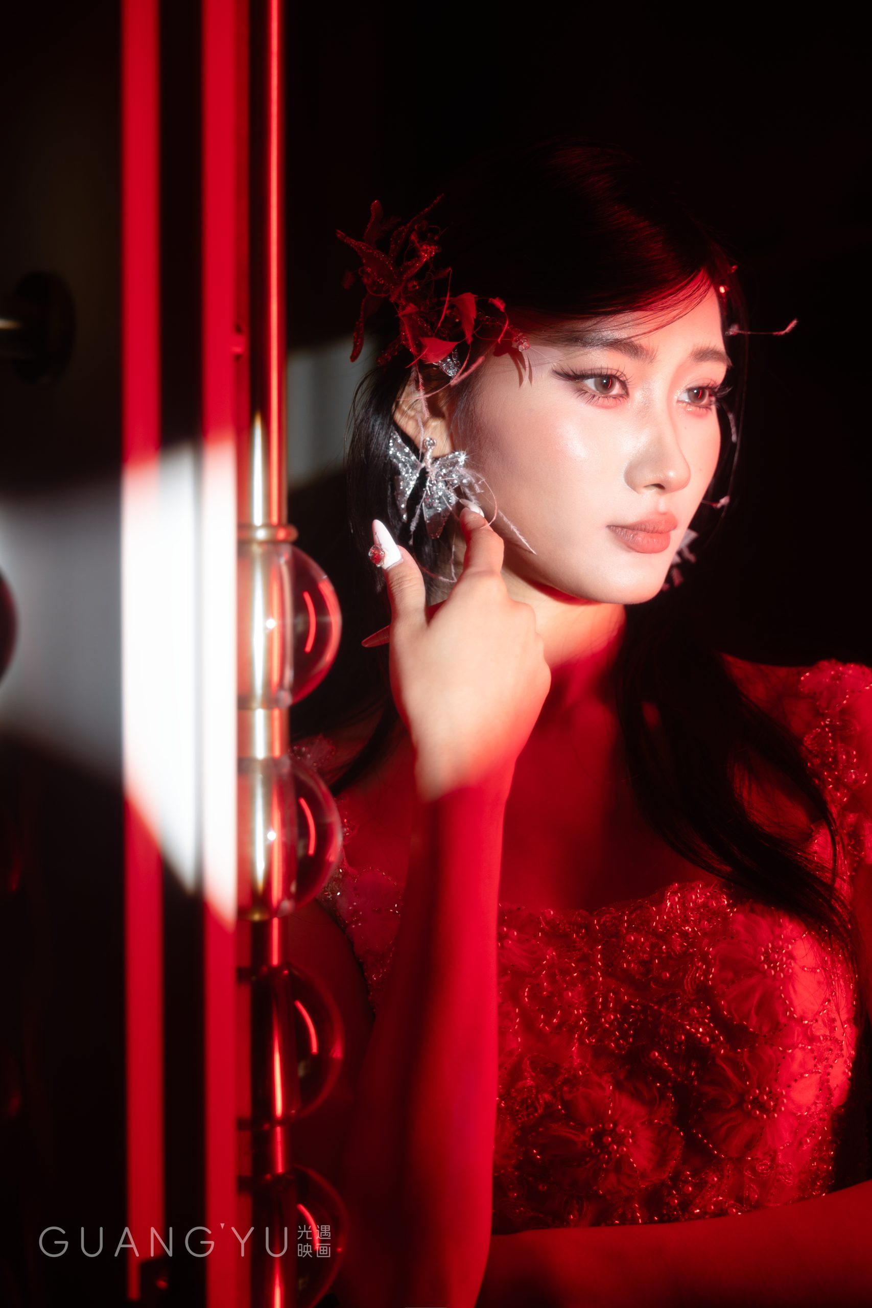 图片[3]-光遇丨结婚样片 1-36帧微电影