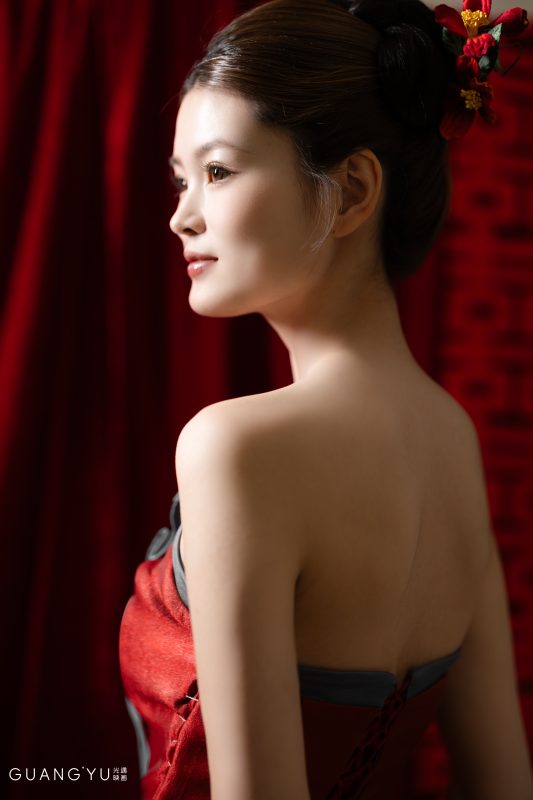 光遇丨结婚样片 1-36帧微电影