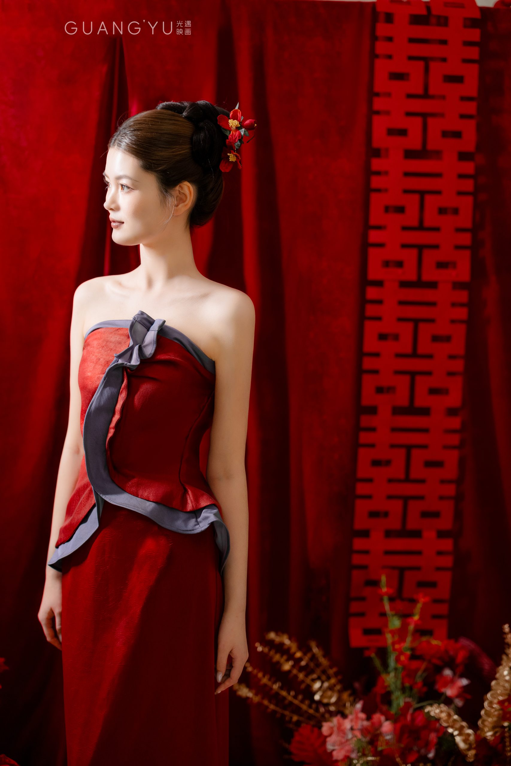 图片[6]-光遇丨结婚样片 1-36帧微电影