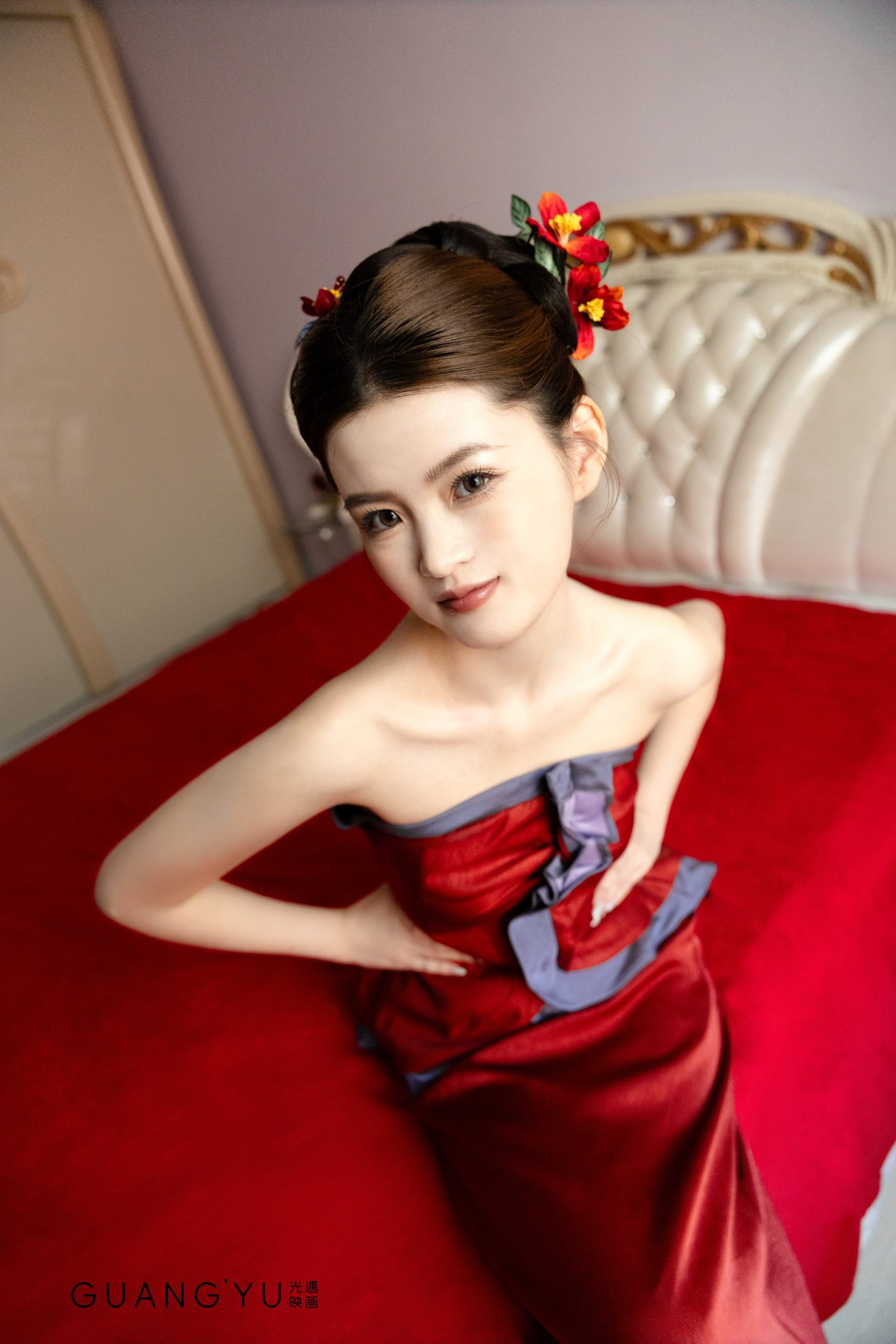 图片[7]-光遇丨结婚样片 1-36帧微电影