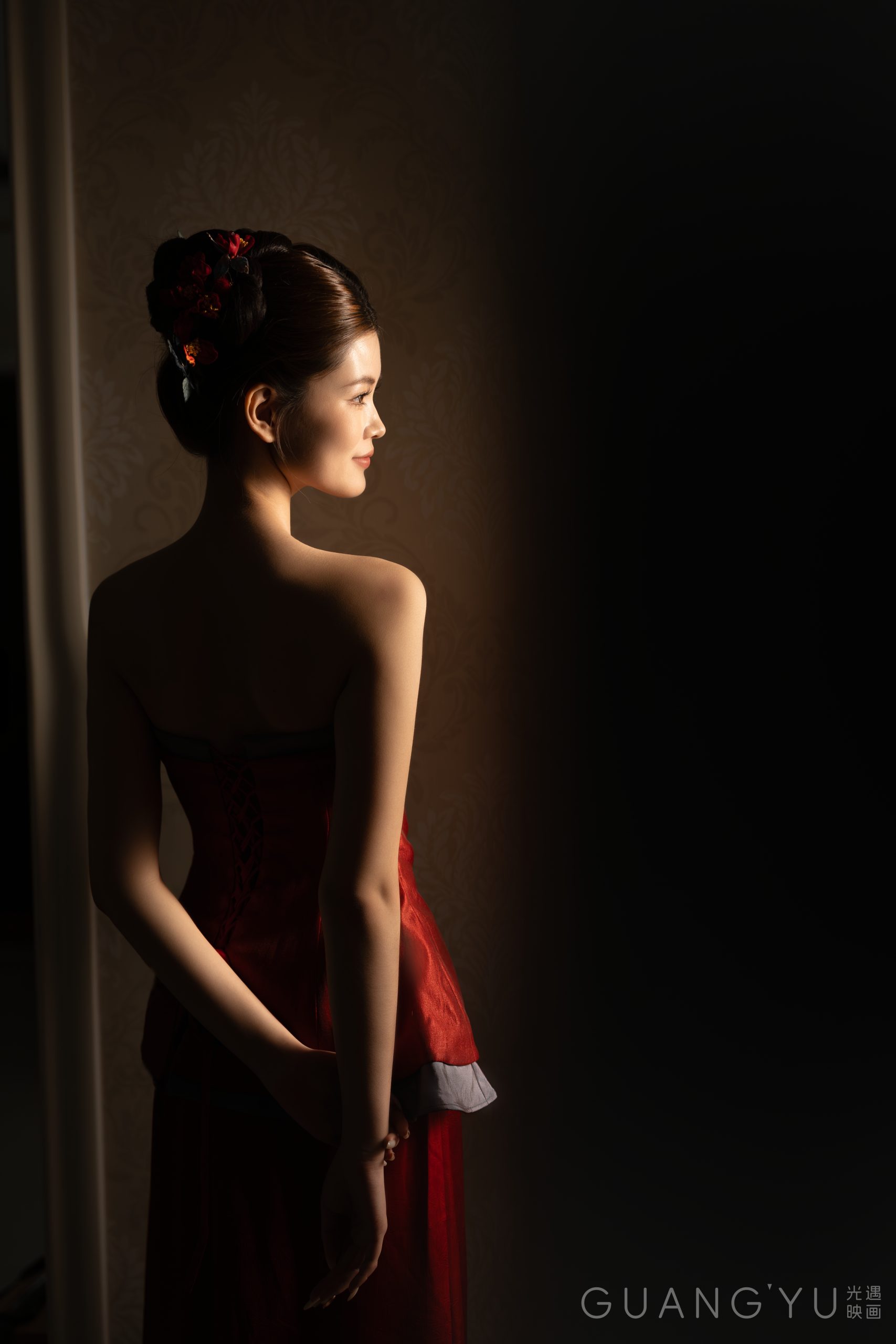 图片[8]-光遇丨结婚样片 1-36帧微电影