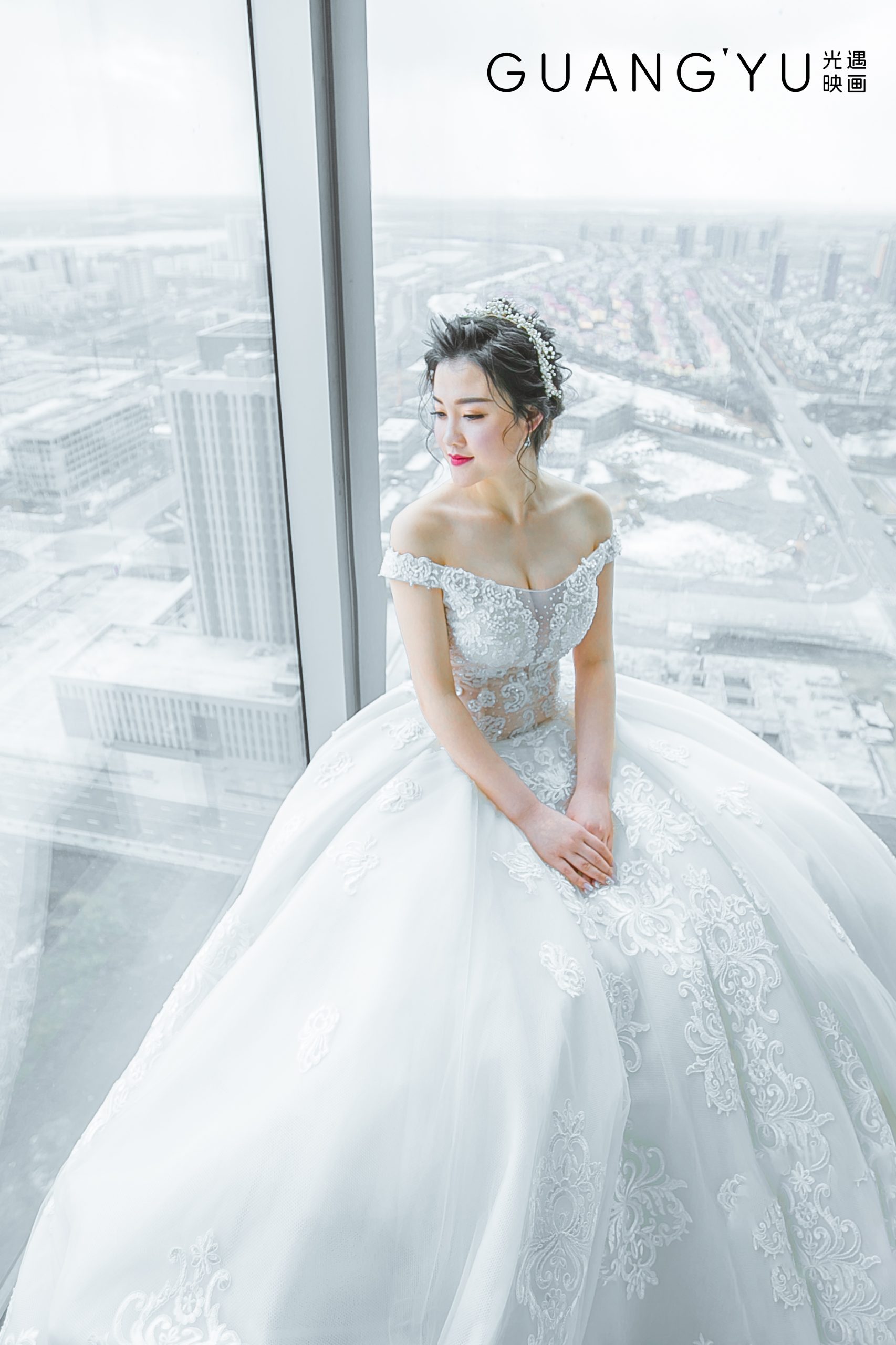 图片[9]-光遇丨结婚样片 5-36帧微电影