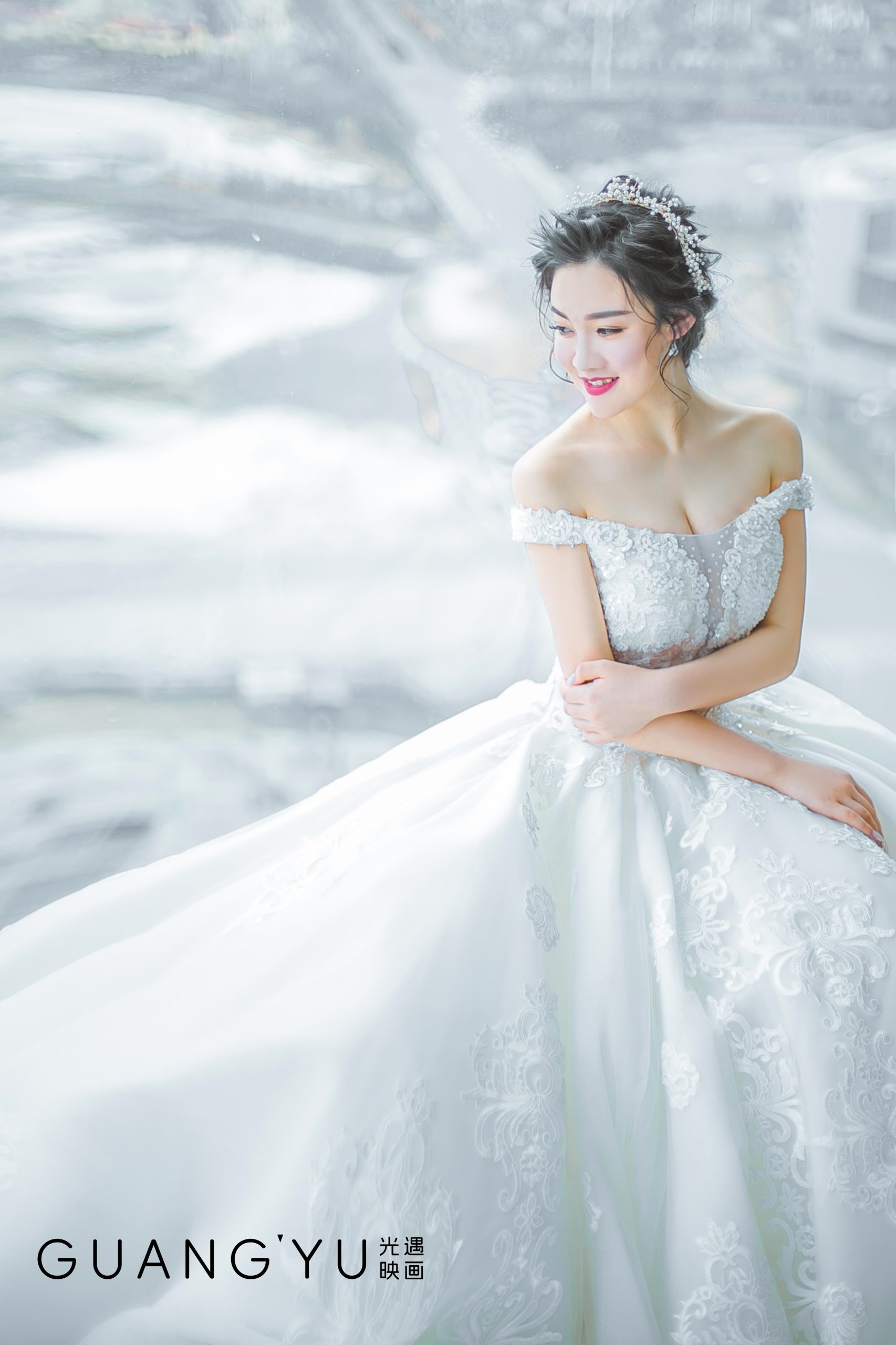 图片[10]-光遇丨结婚样片 5-36帧微电影