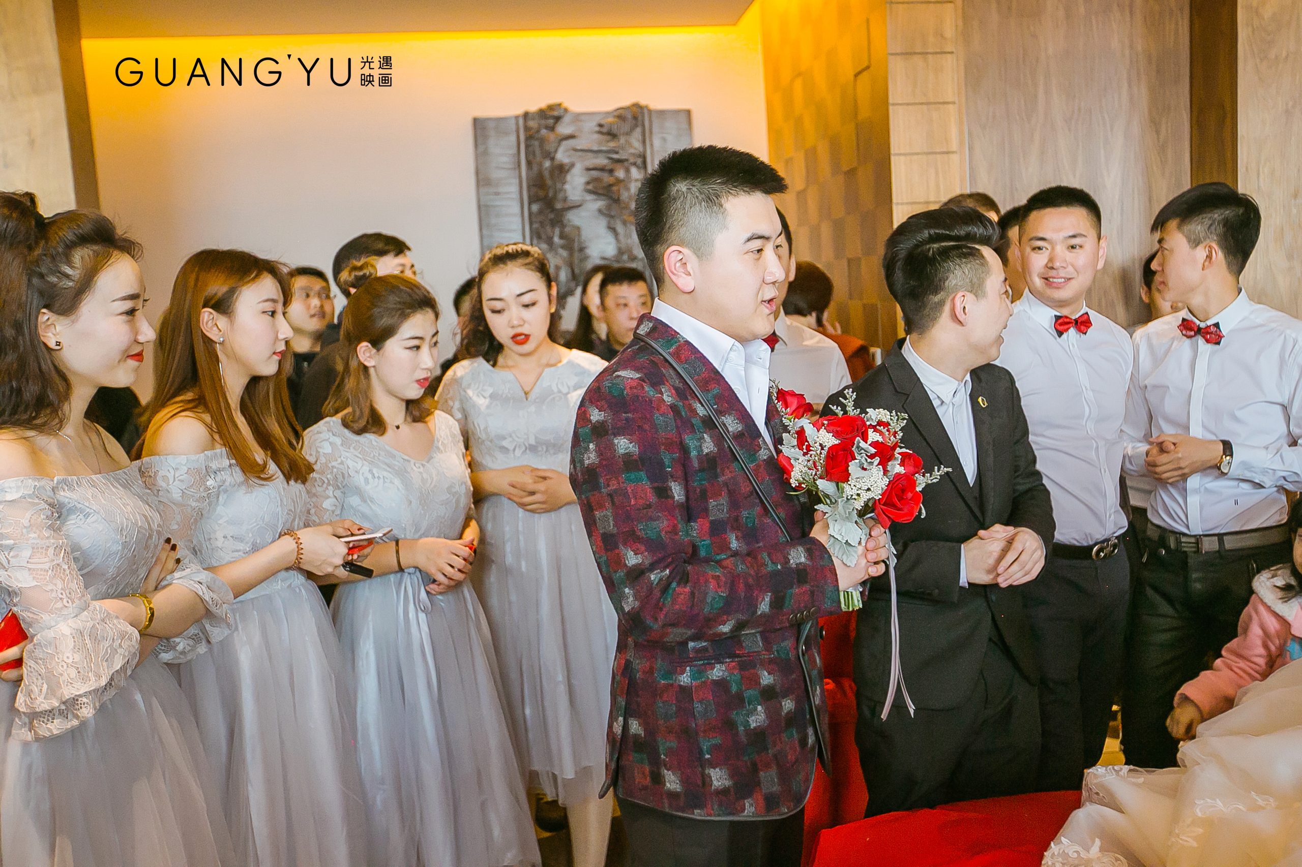 图片[14]-光遇丨结婚样片 5-36帧微电影