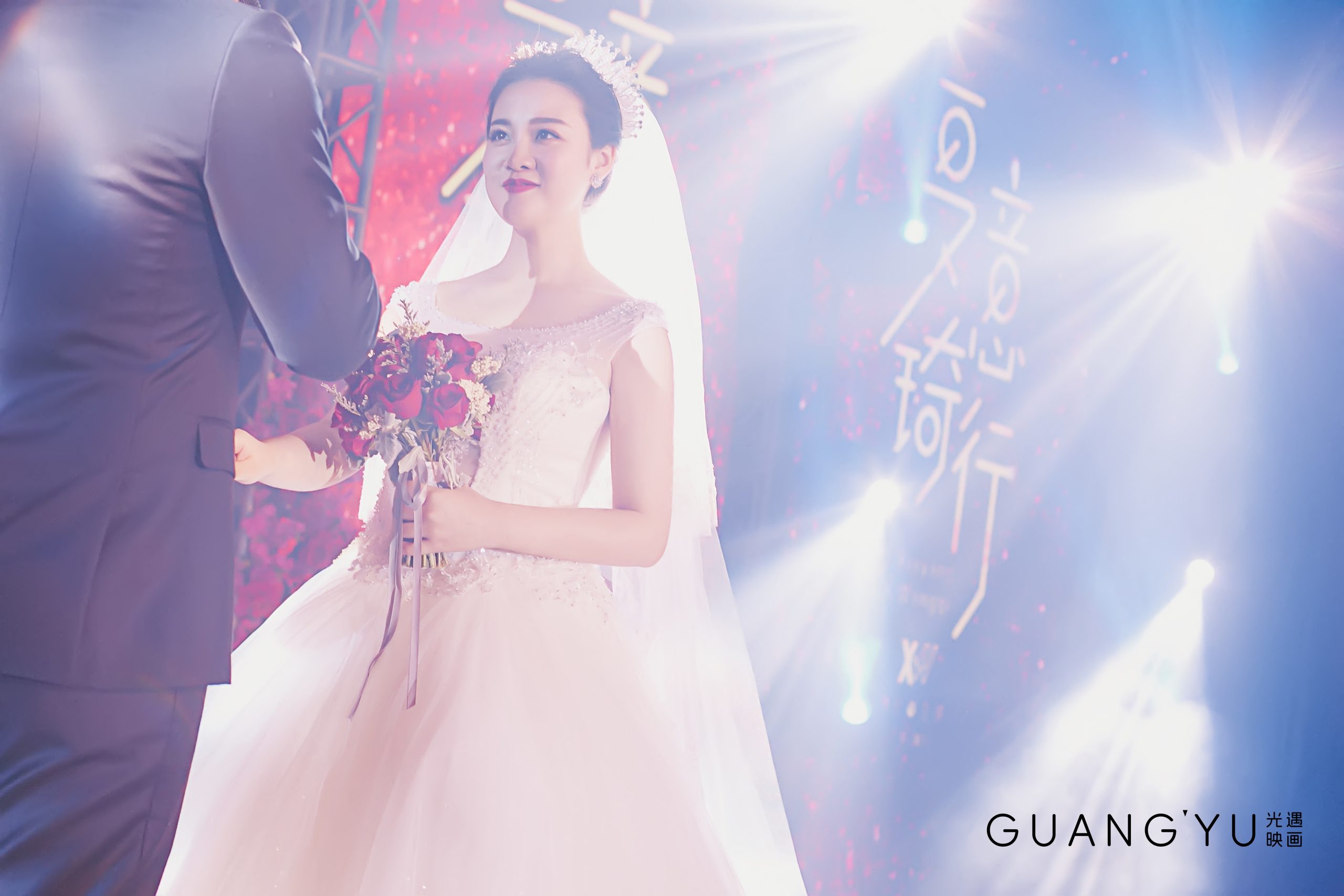 图片[18]-光遇丨结婚样片 5-36帧微电影