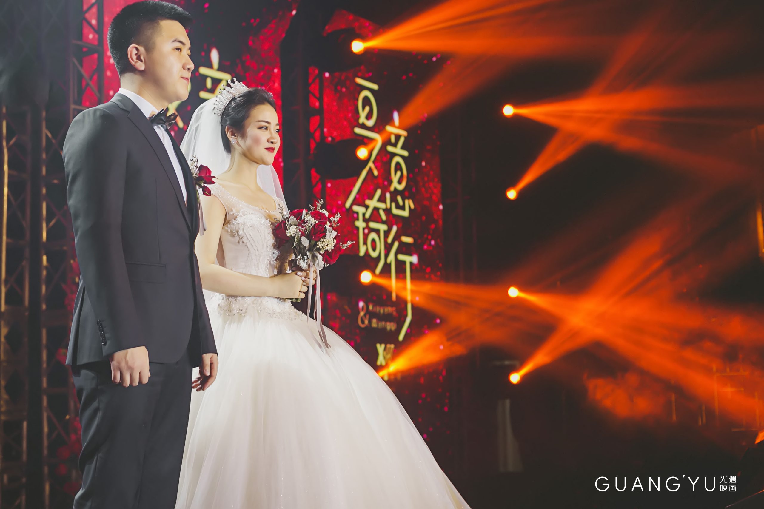 图片[23]-光遇丨结婚样片 5-36帧微电影