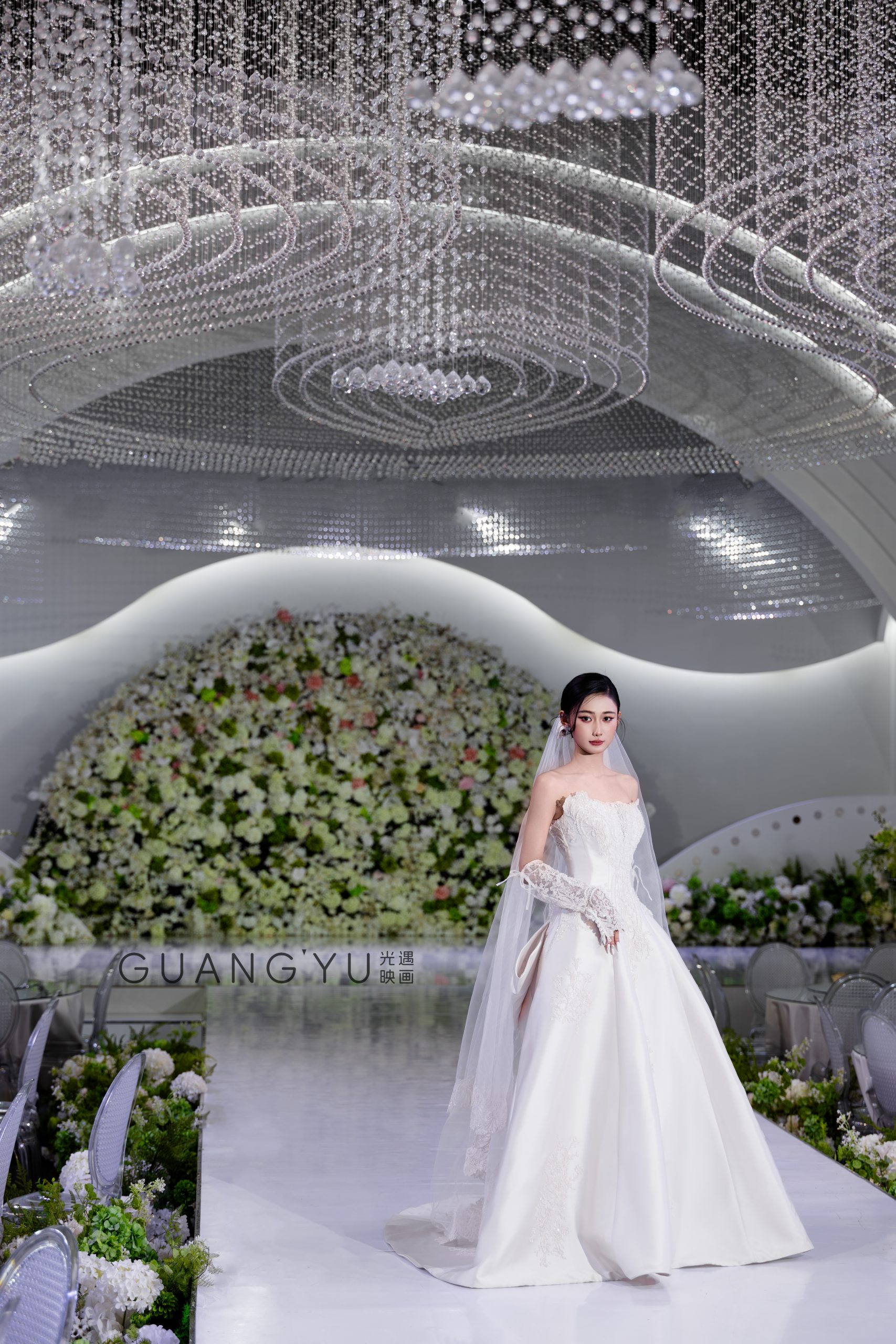 图片[1]-光遇丨结婚样片 1-36帧微电影