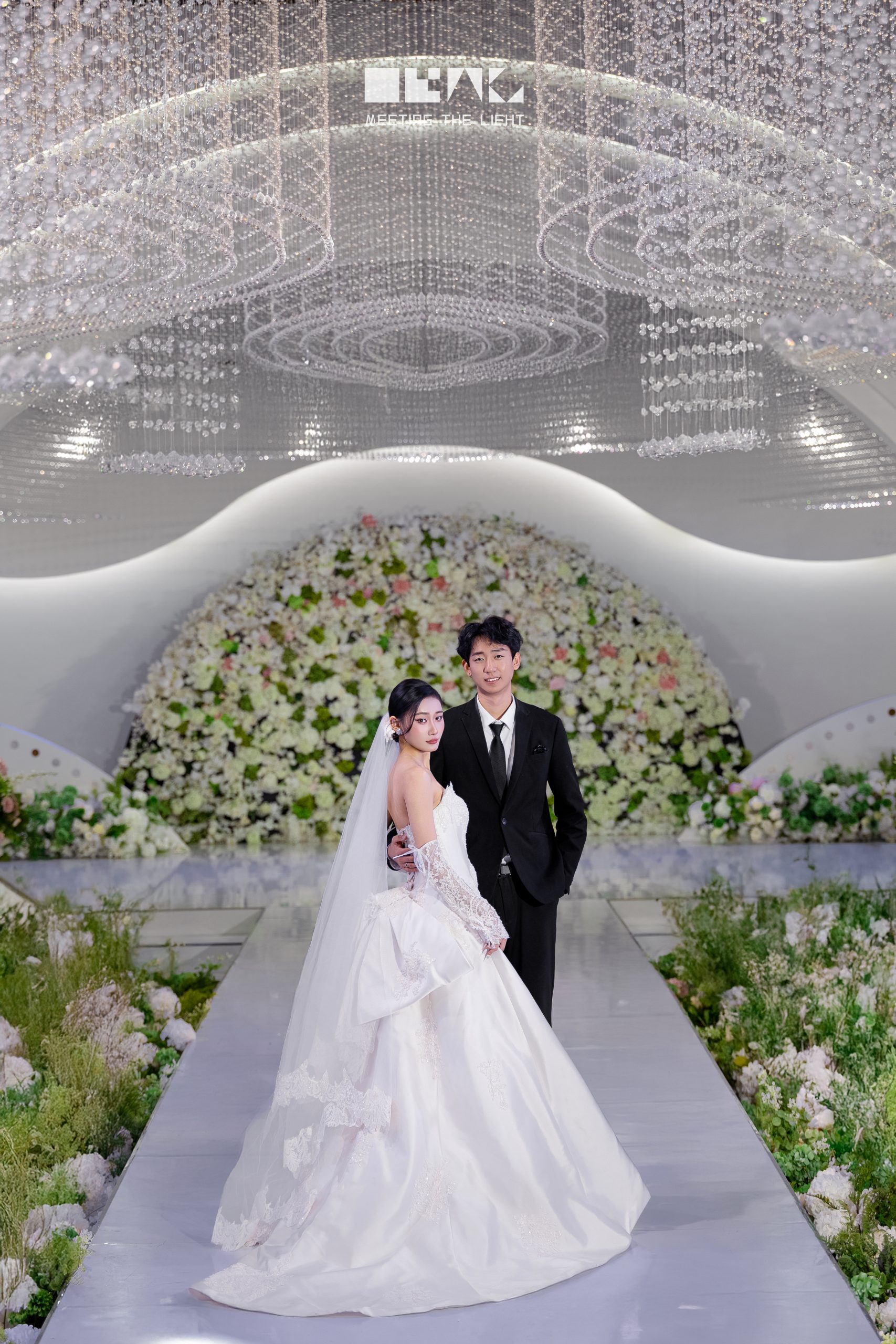 图片[12]-光遇丨结婚样片 1-36帧微电影